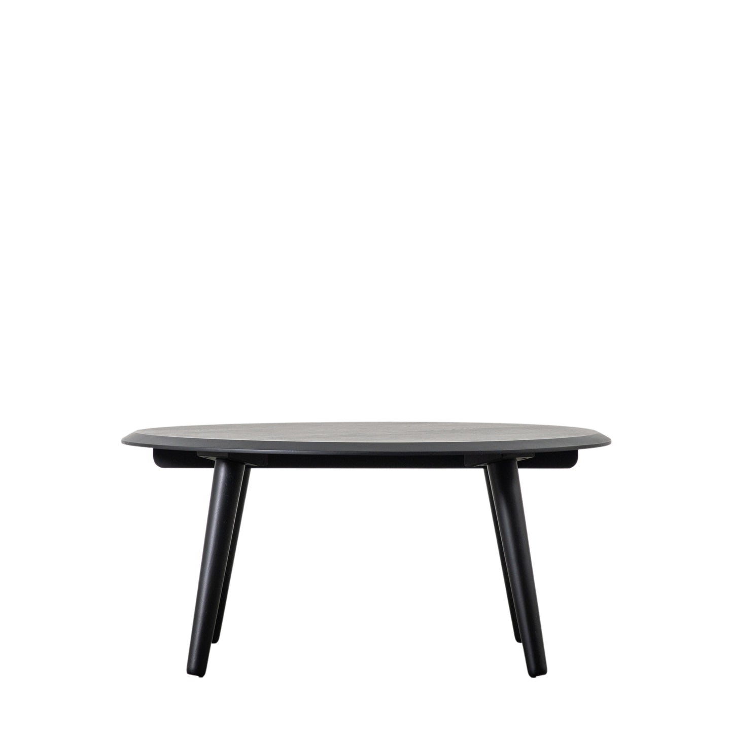 Maddox Coffee Table Black