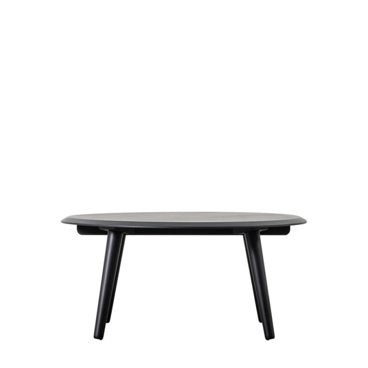Maddox Coffee Table Black