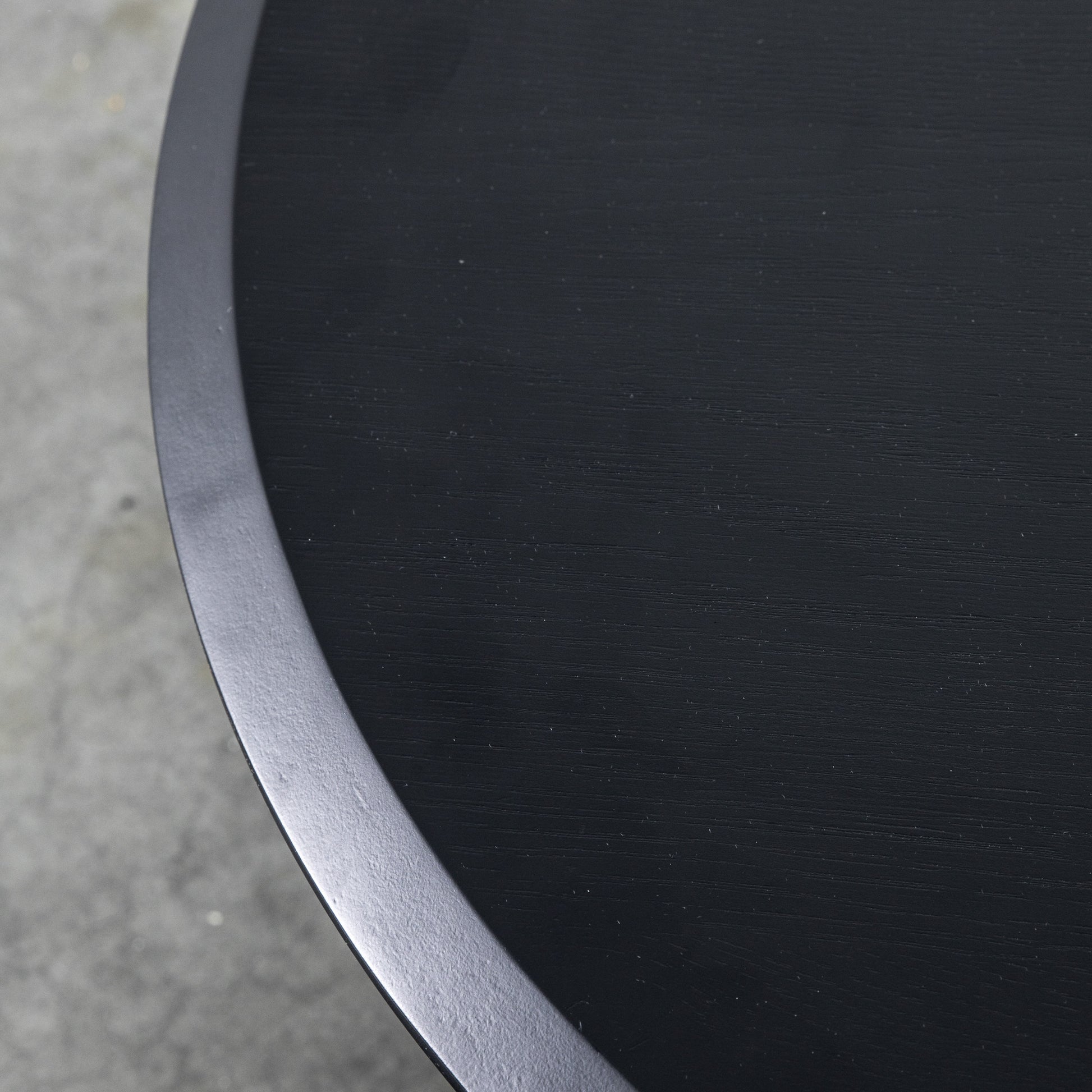 Maddox Coffee Table Black