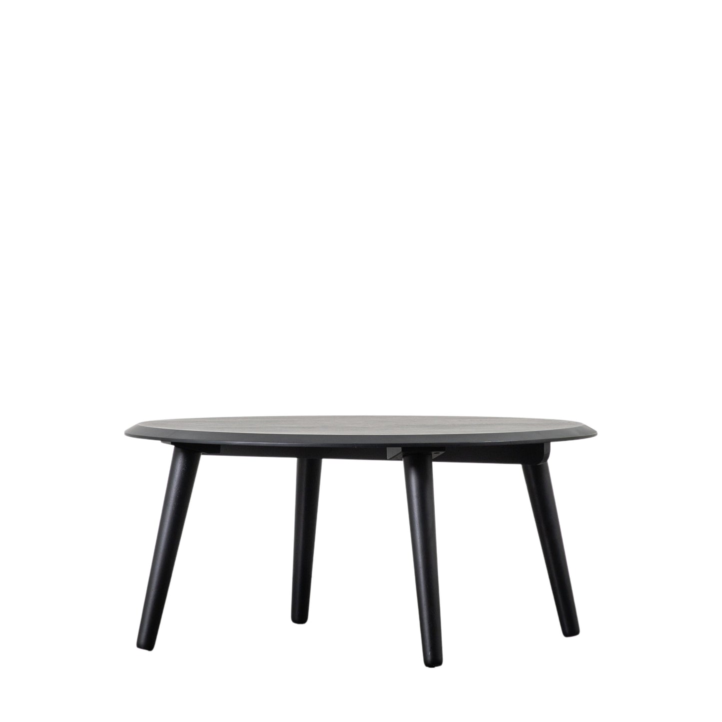 Maddox Coffee Table Black