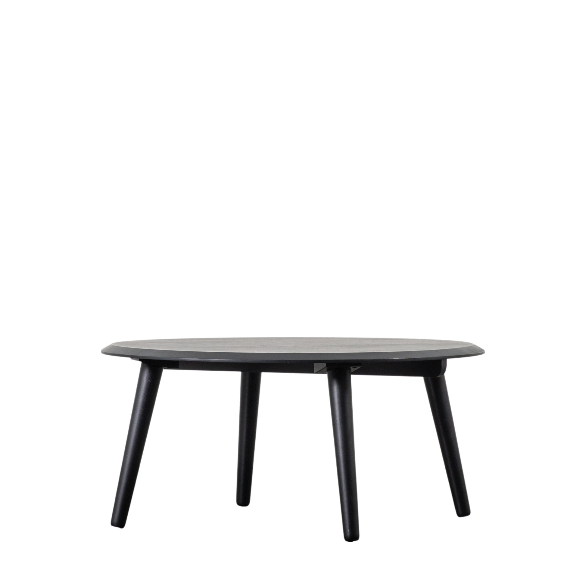 Maddox Coffee Table Black