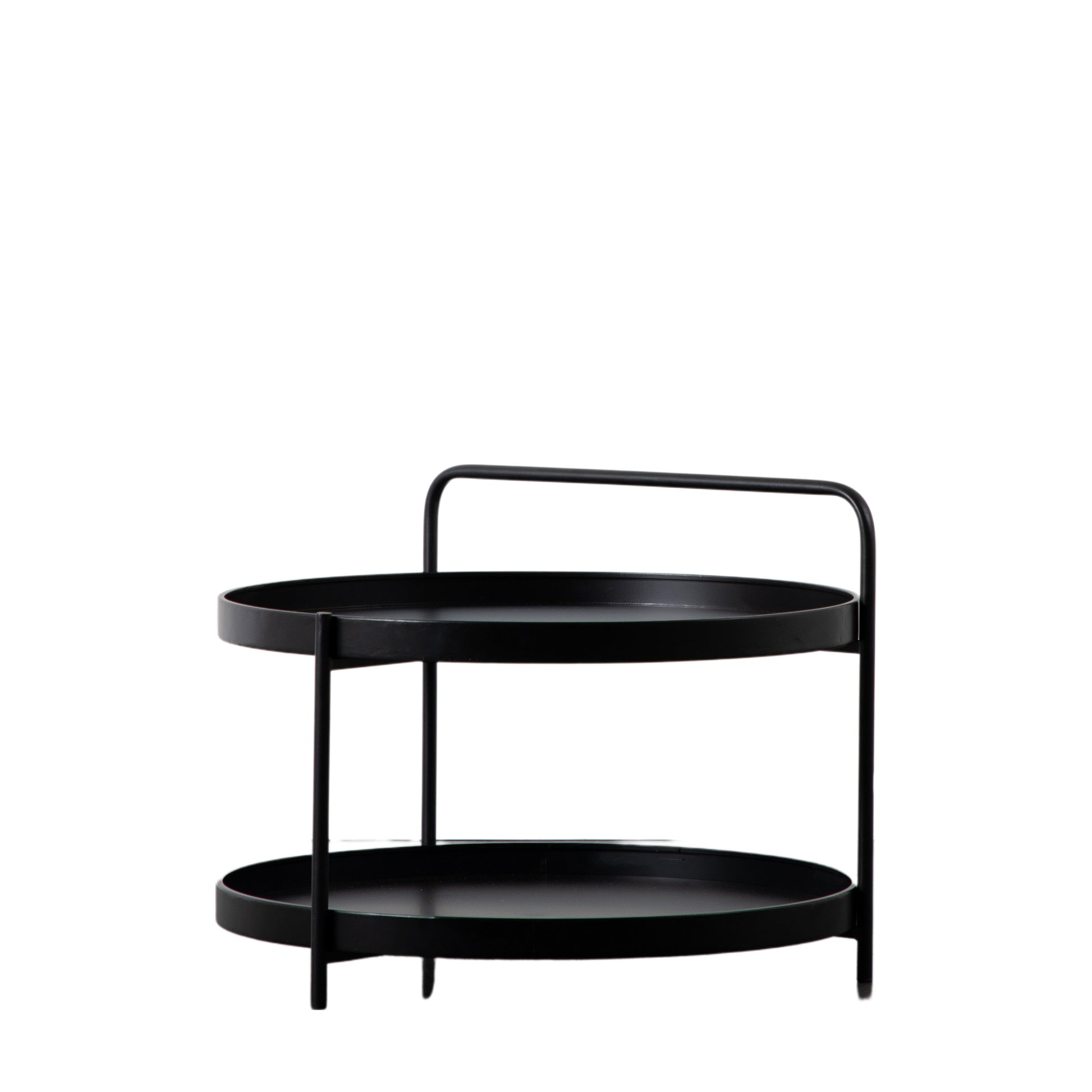 Sennen Coffee Table Black
