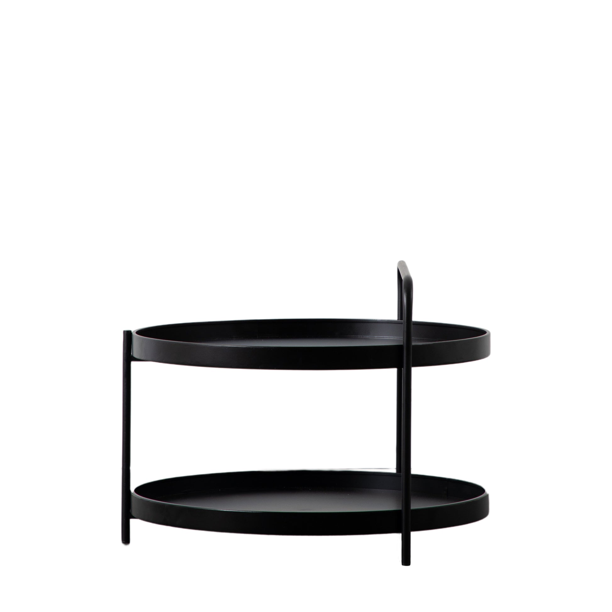 Sennen Coffee Table Black