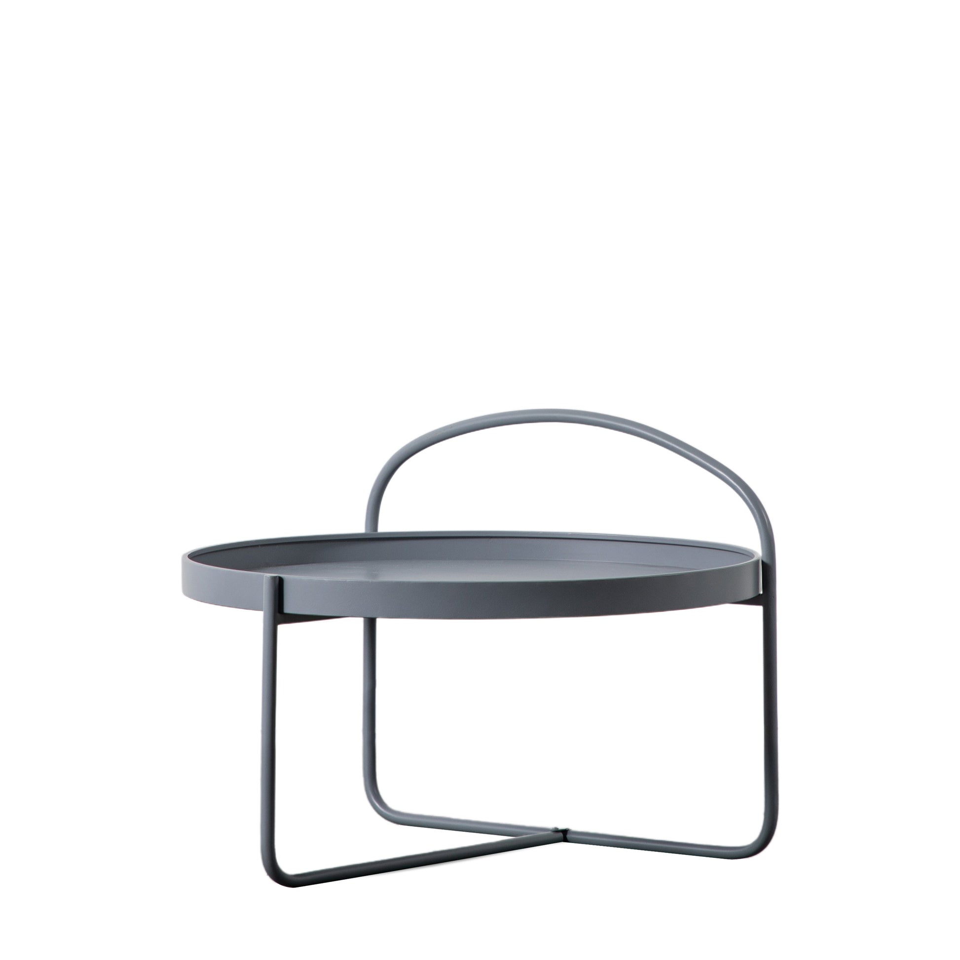 Melbury Coffee Table Grey