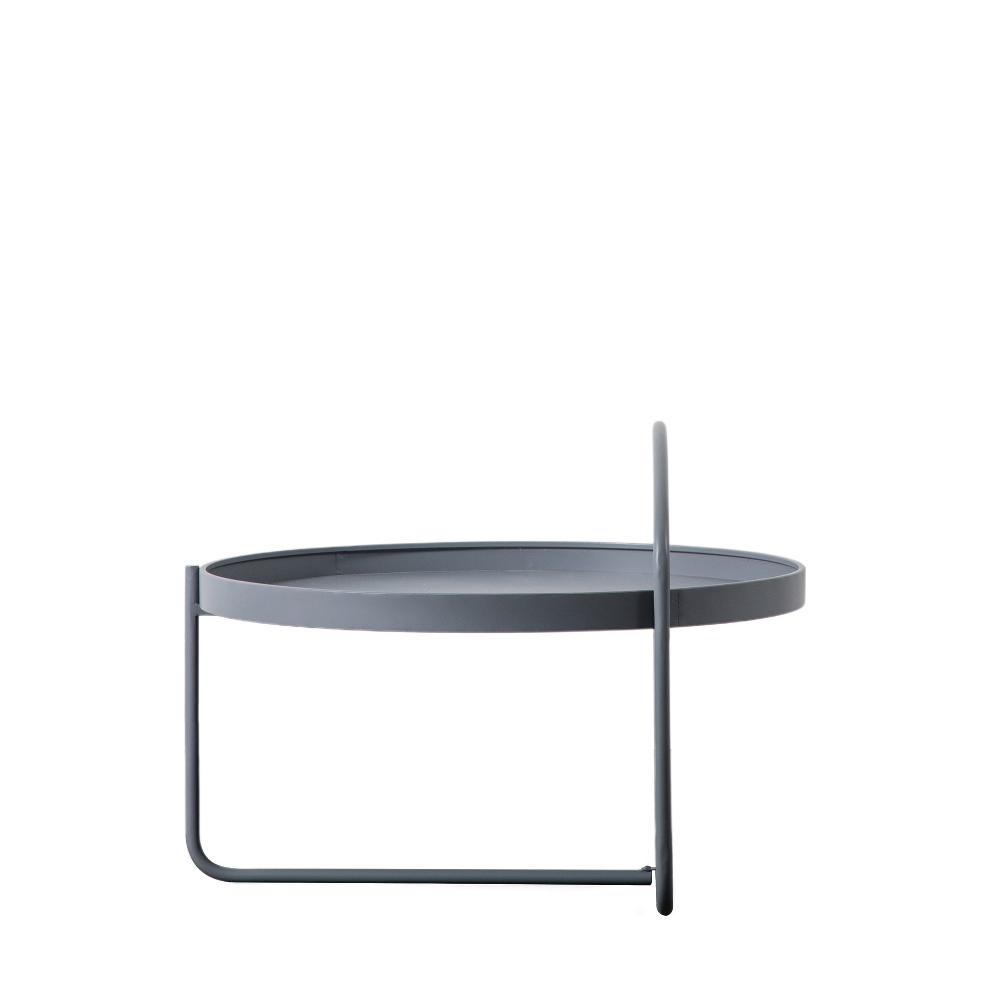 Melbury Coffee Table Grey