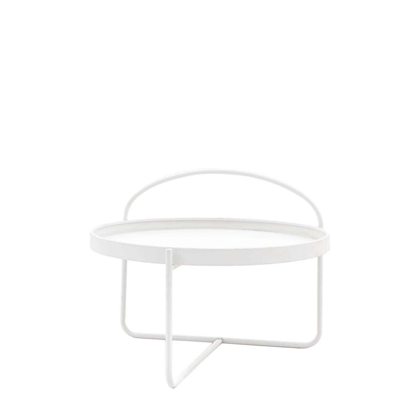 Melbury Coffee Table White
