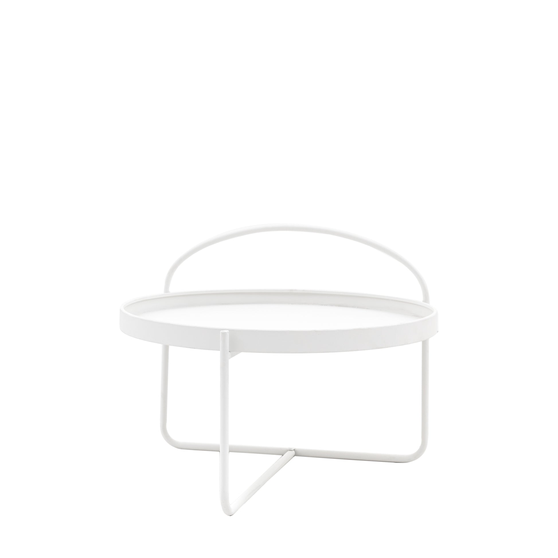 Melbury Coffee Table White