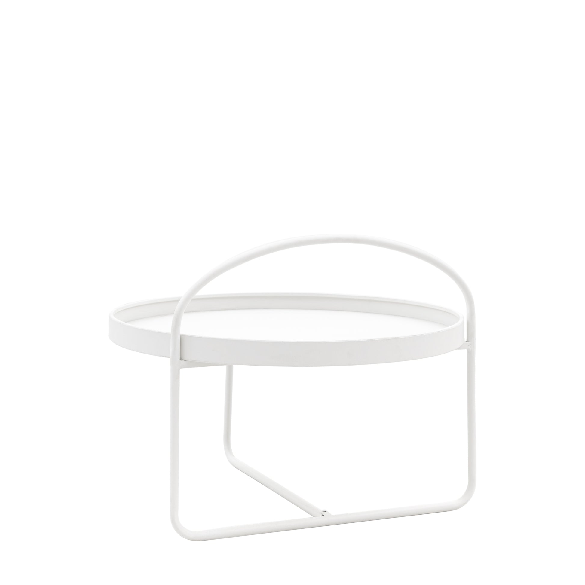 Melbury Coffee Table White