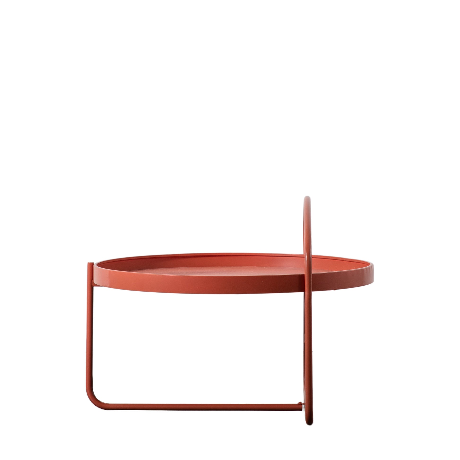 Melbury Coffee Table Coral