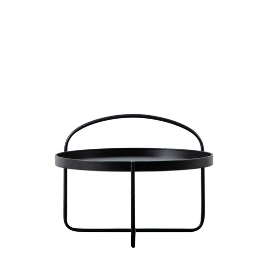 Melbury Coffee Table Black