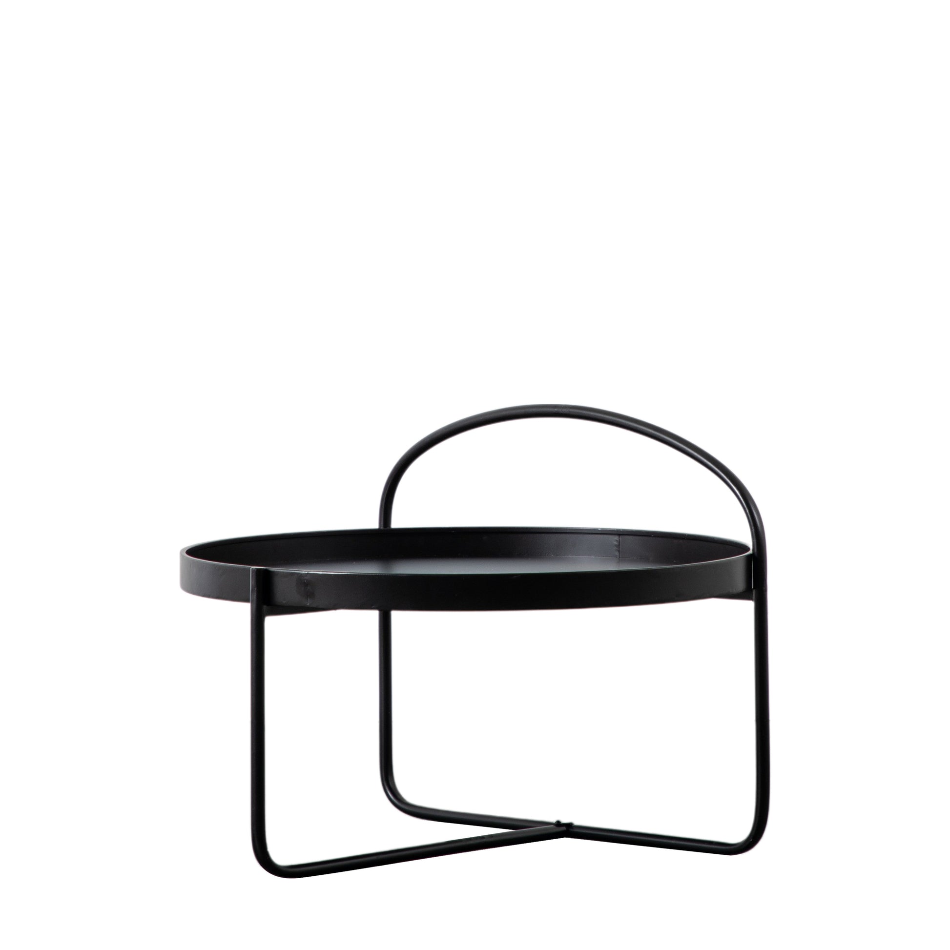 Melbury Coffee Table Black