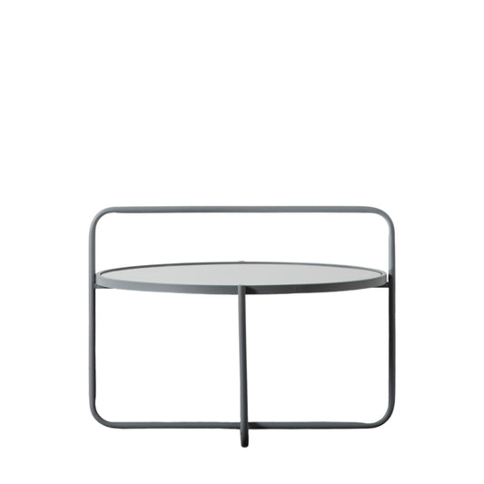 Fawley Coffee Table Grey