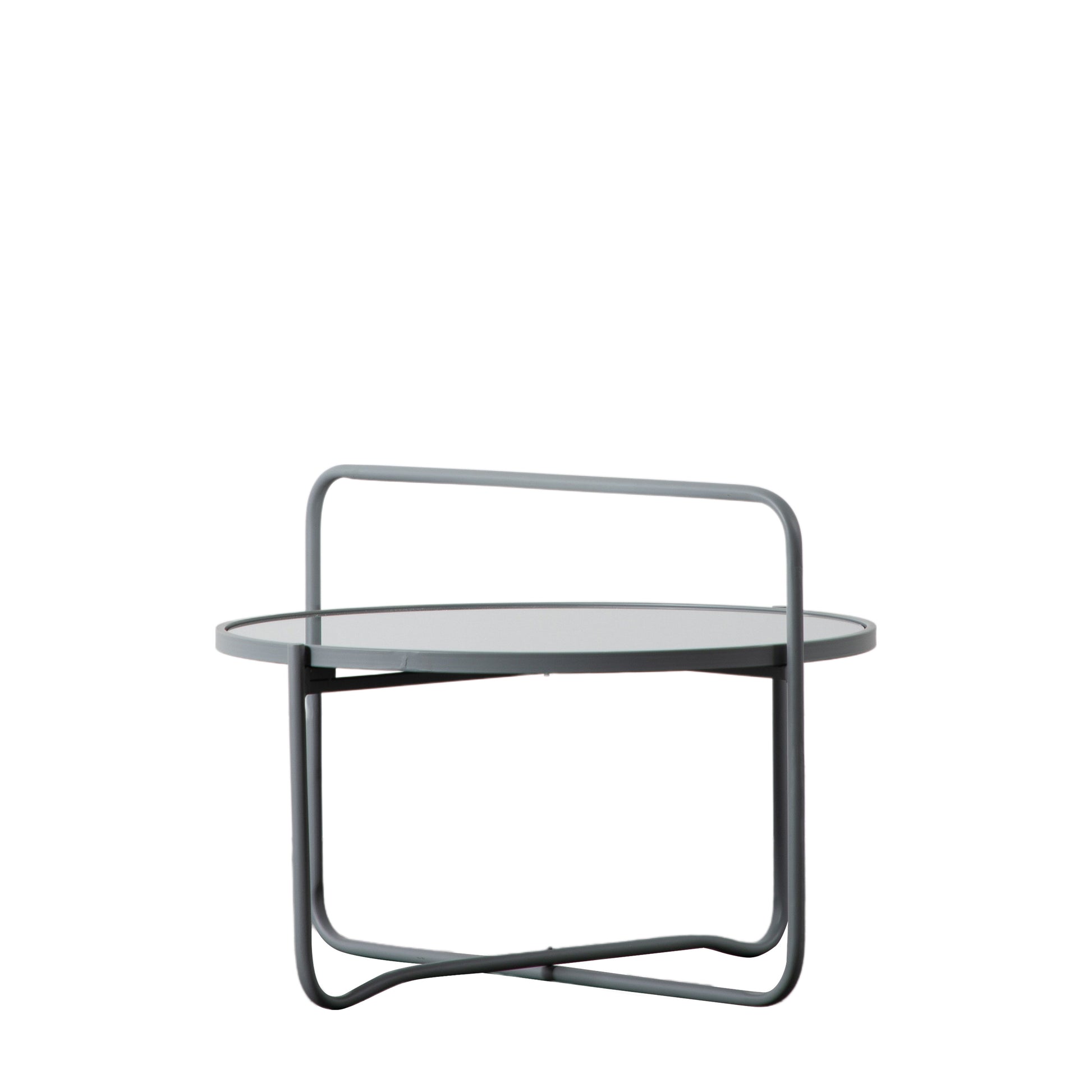 Fawley Coffee Table Grey