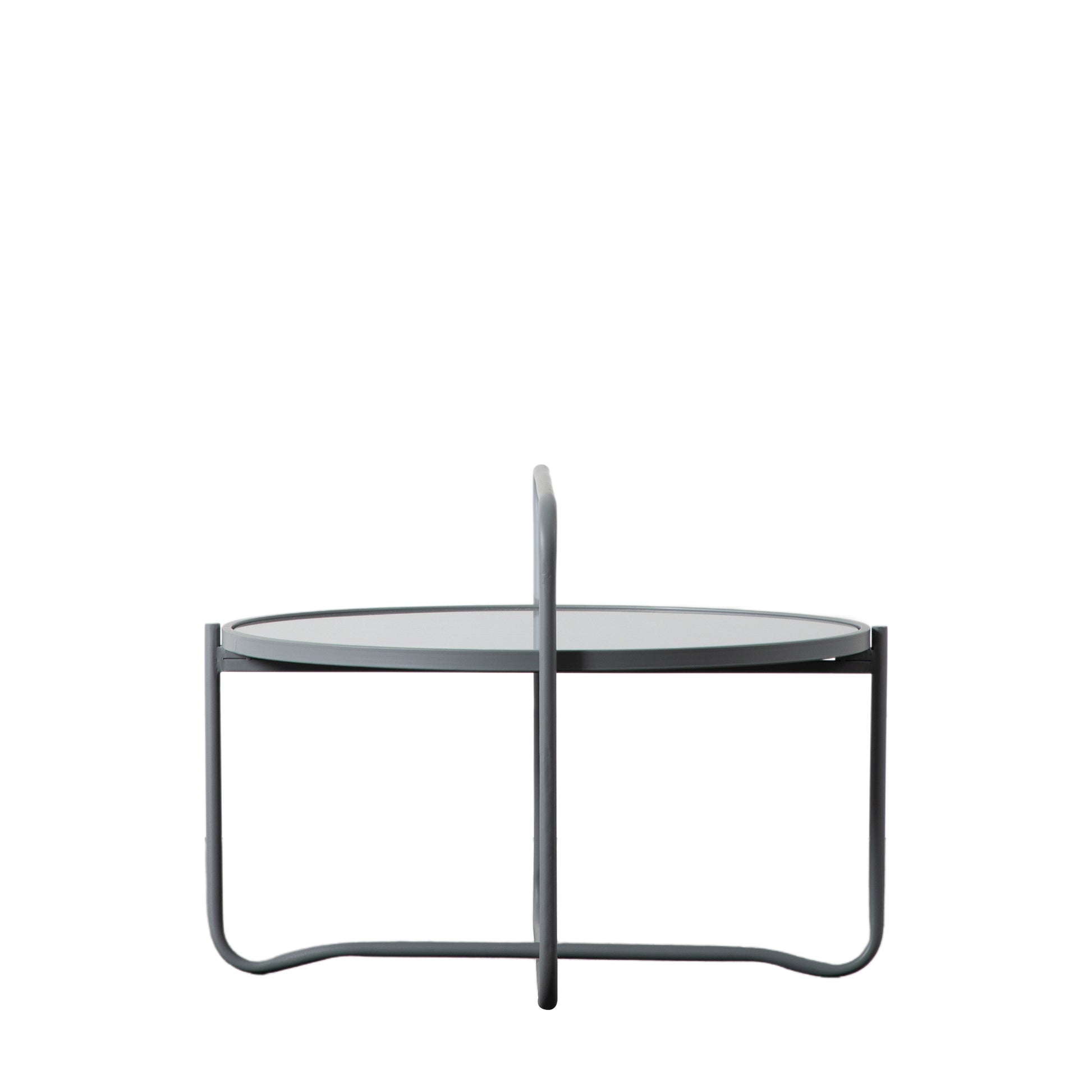 Fawley Coffee Table Grey