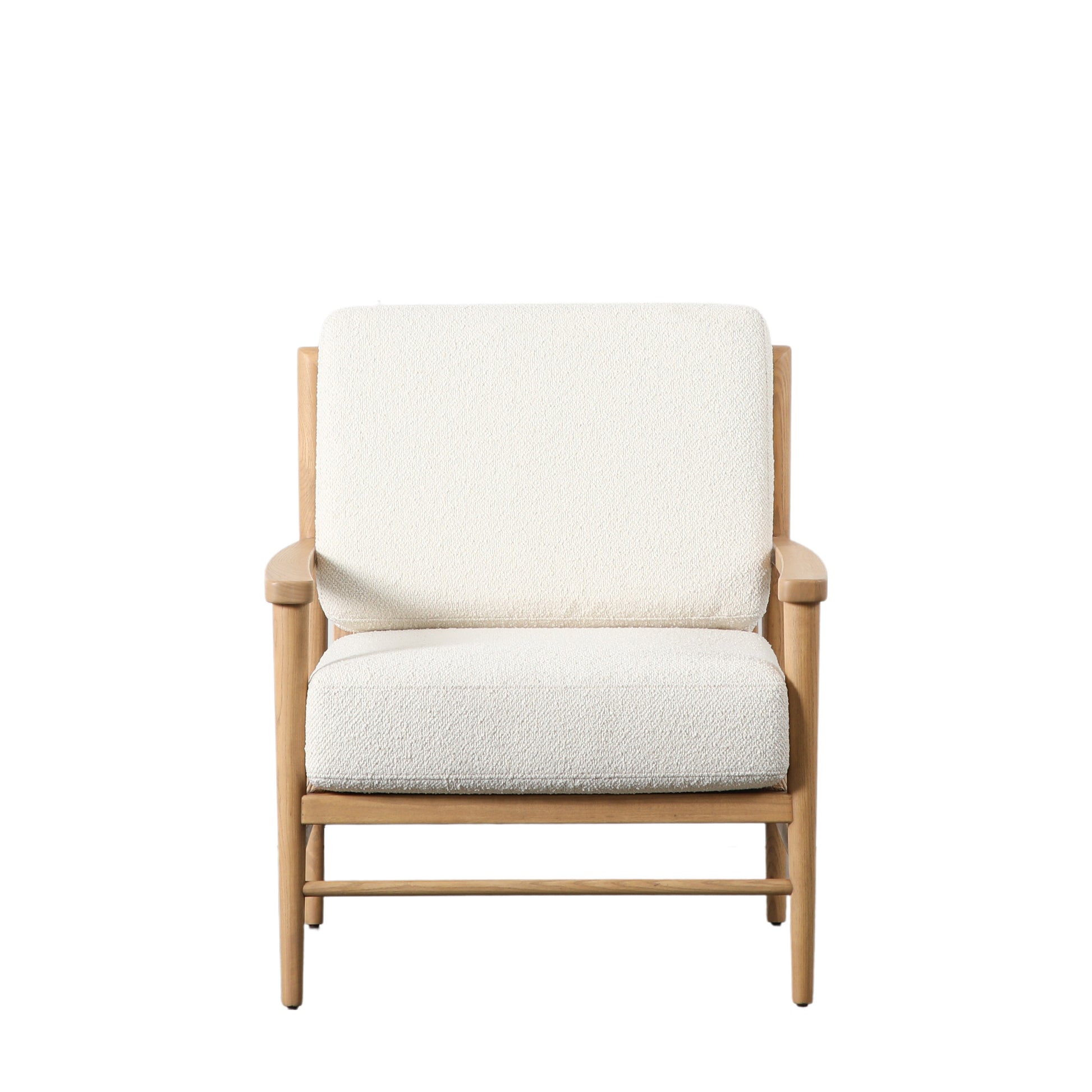 Odesa Armchair Cream