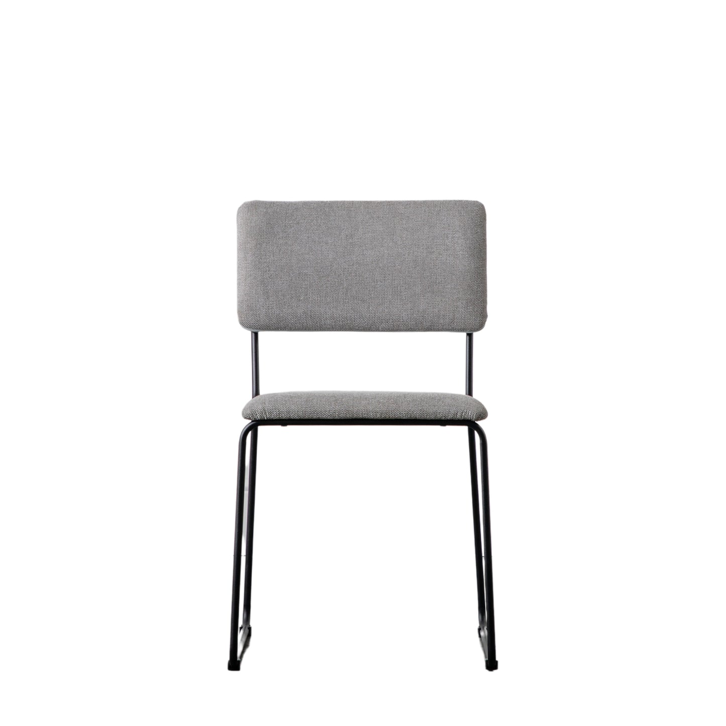 Chalkwell Dining Chair (2pk) Light Grey