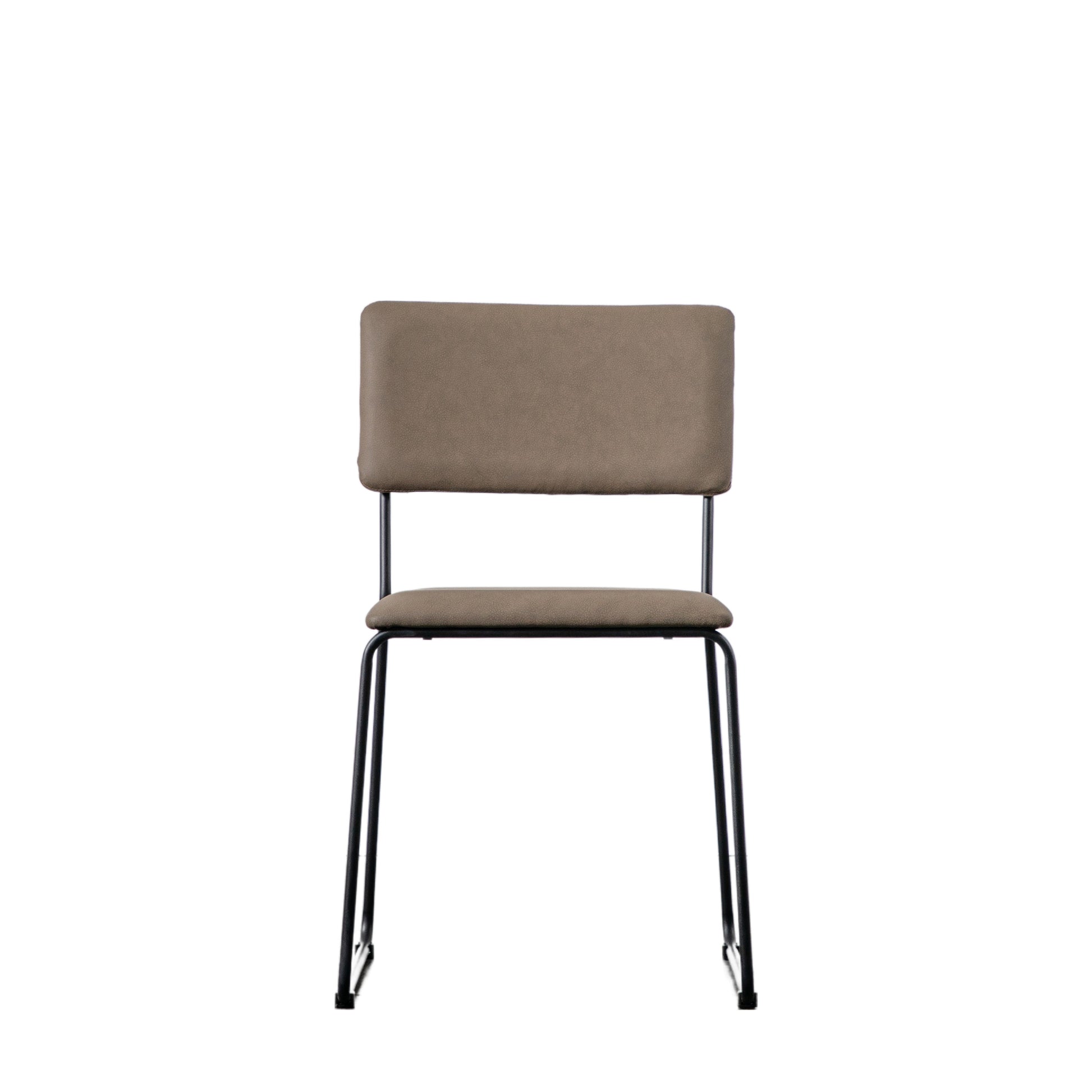 Chalkwell Dining Chair (2pk) Oatmeal