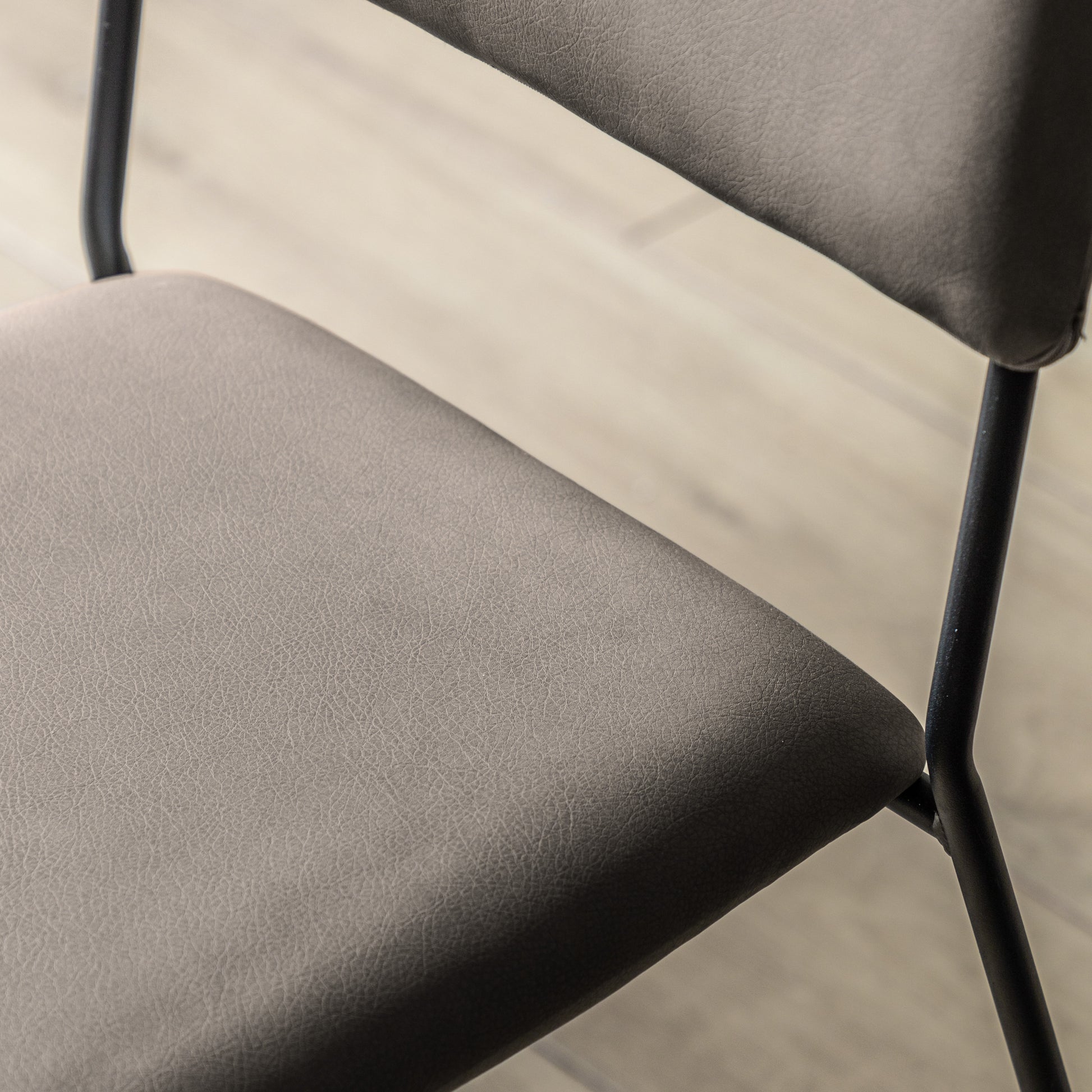 Chalkwell Dining Chair (2pk) Oatmeal
