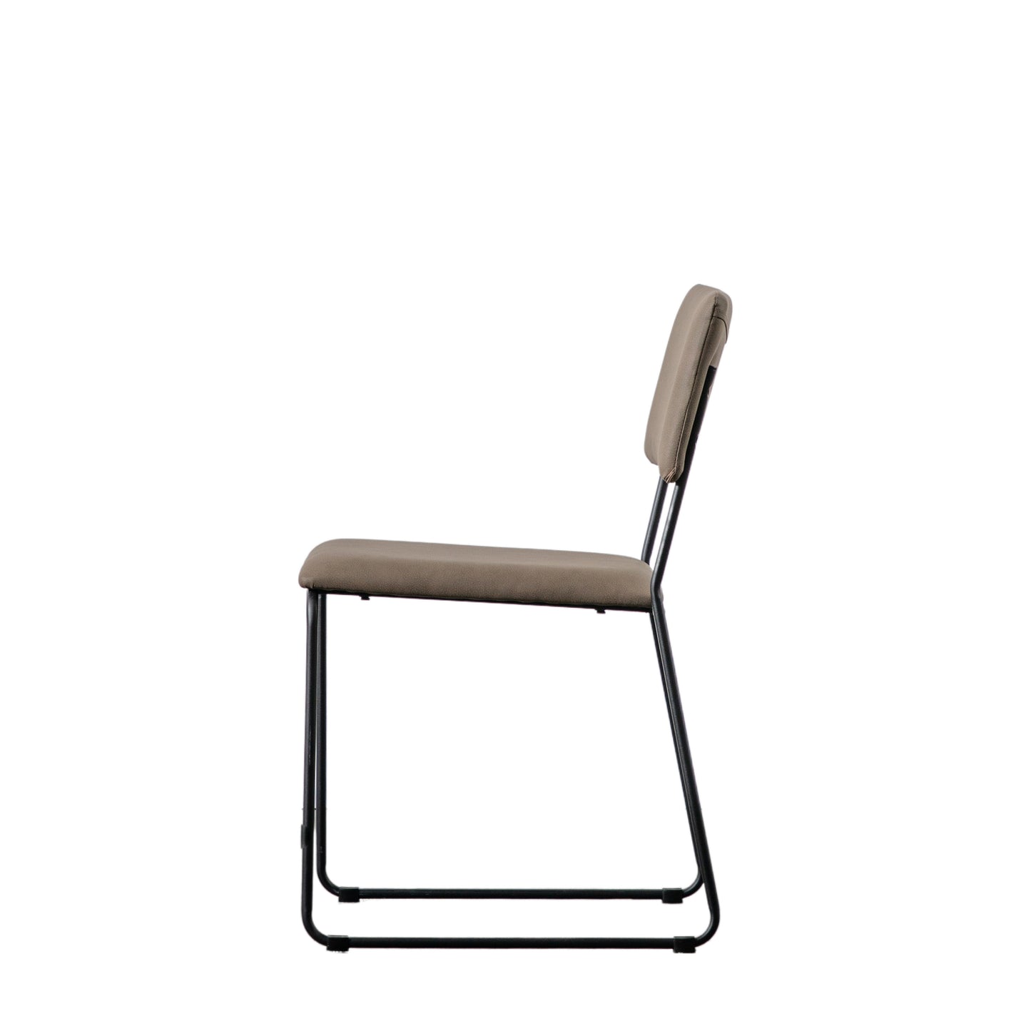 Chalkwell Dining Chair (2pk) Oatmeal