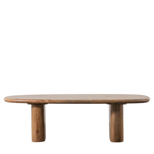 Hoffman Coffee Table Natural