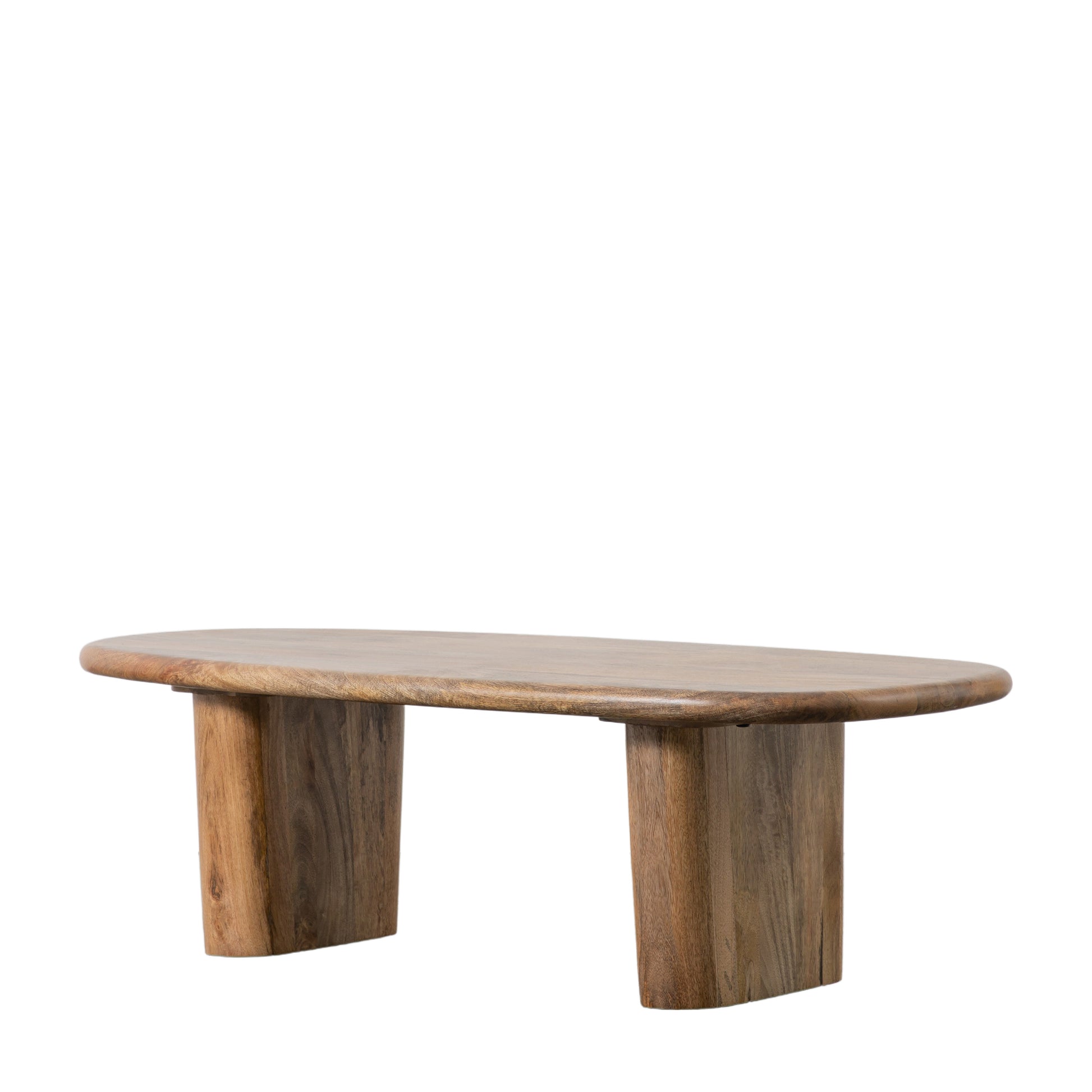 Hoffman Coffee Table Natural