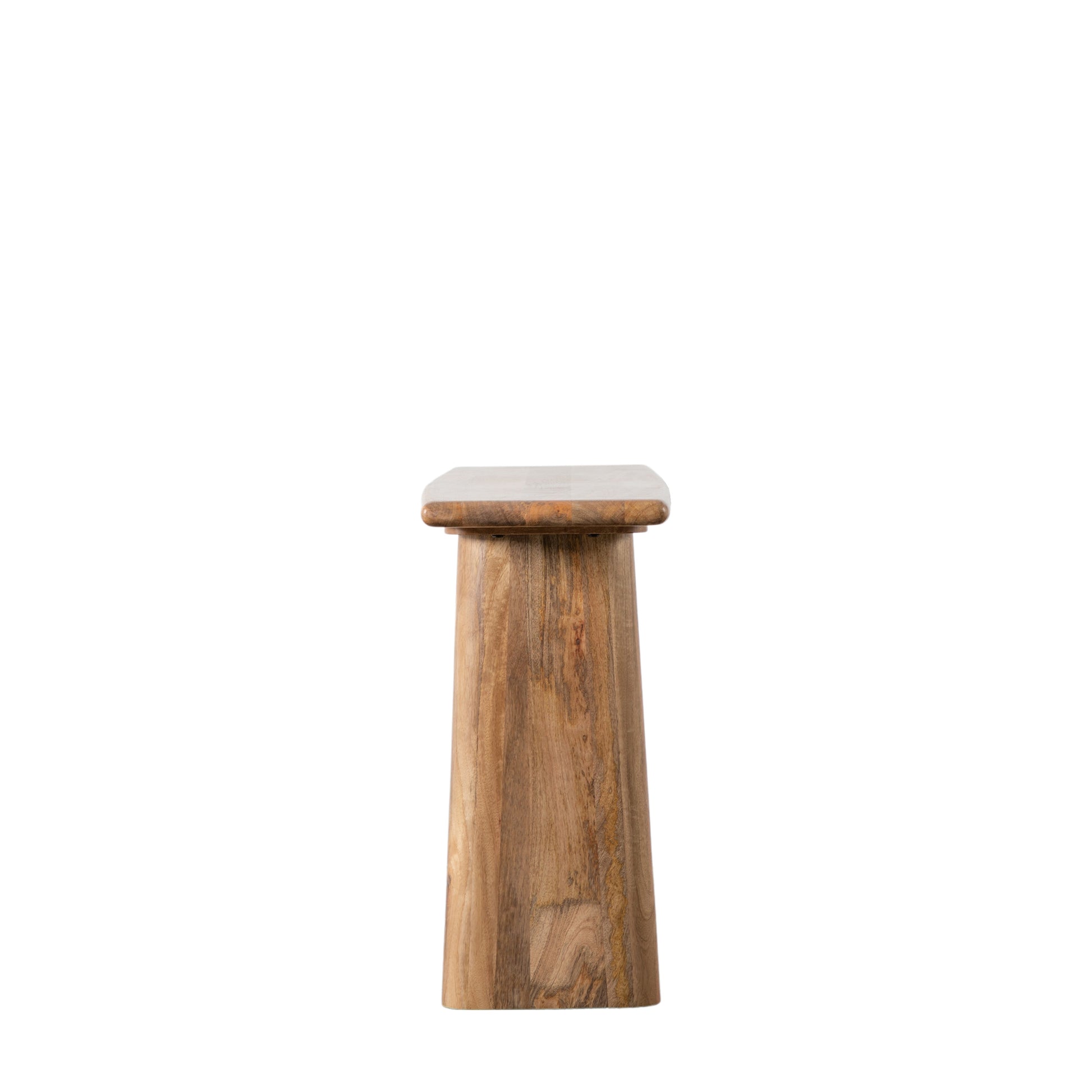 Hoffman Console Table Natural