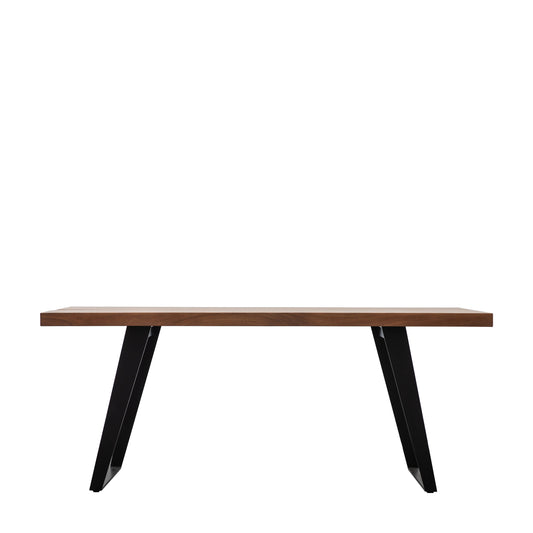 Newington Dining Table Natural Small