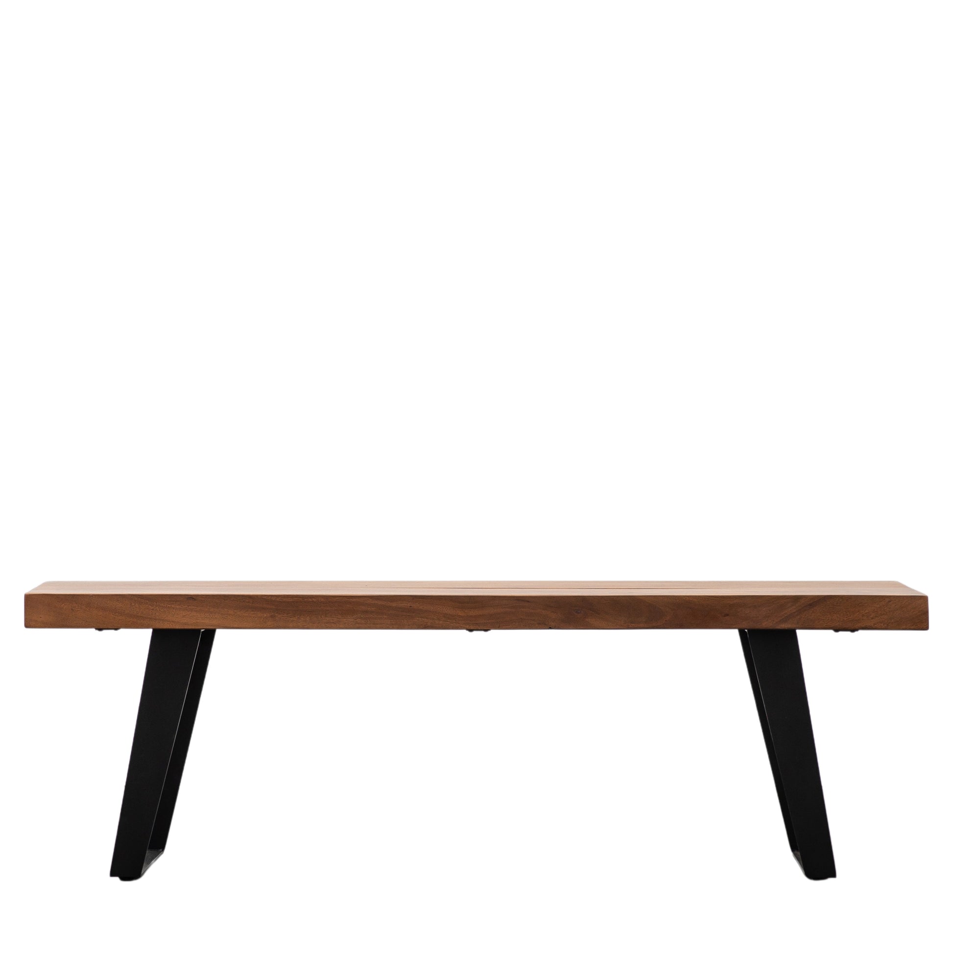 Newington Dining Bench Natural Large