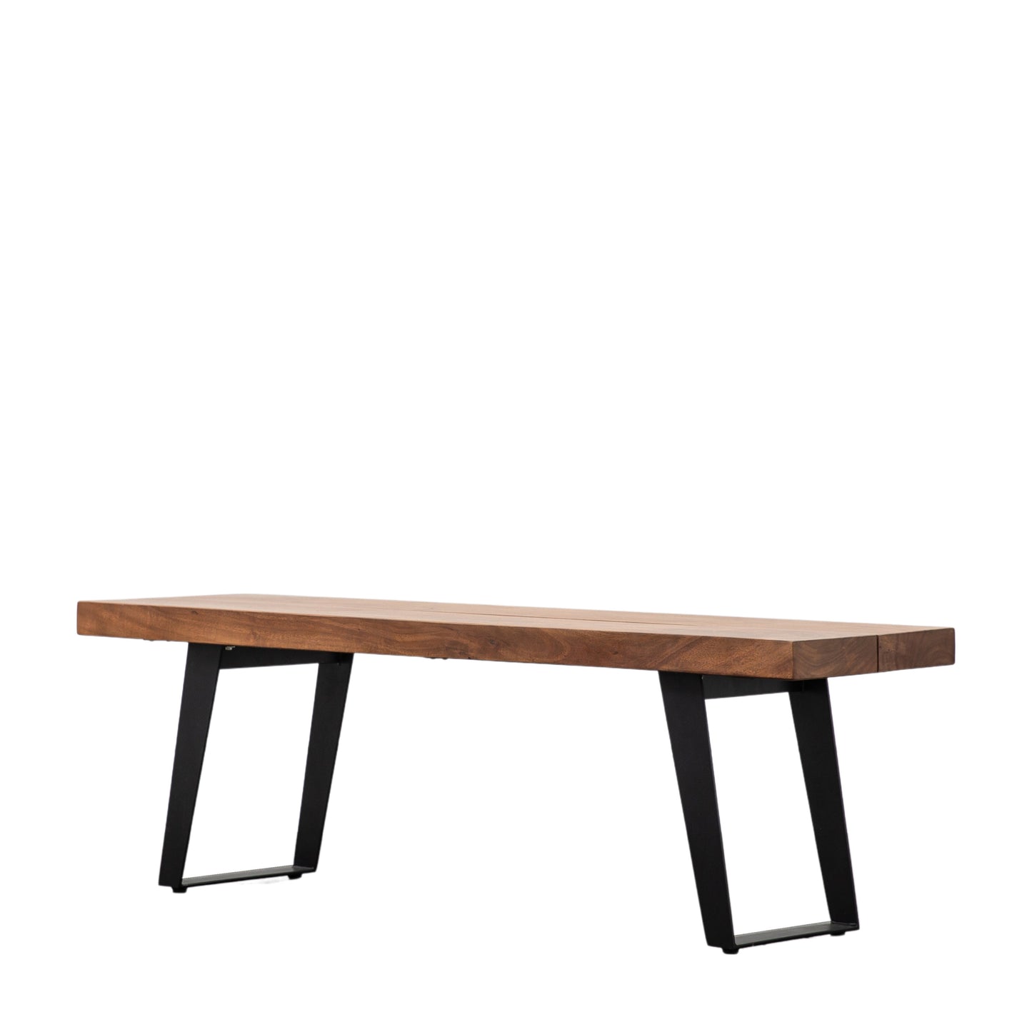 Newington Dining Bench Natural Large