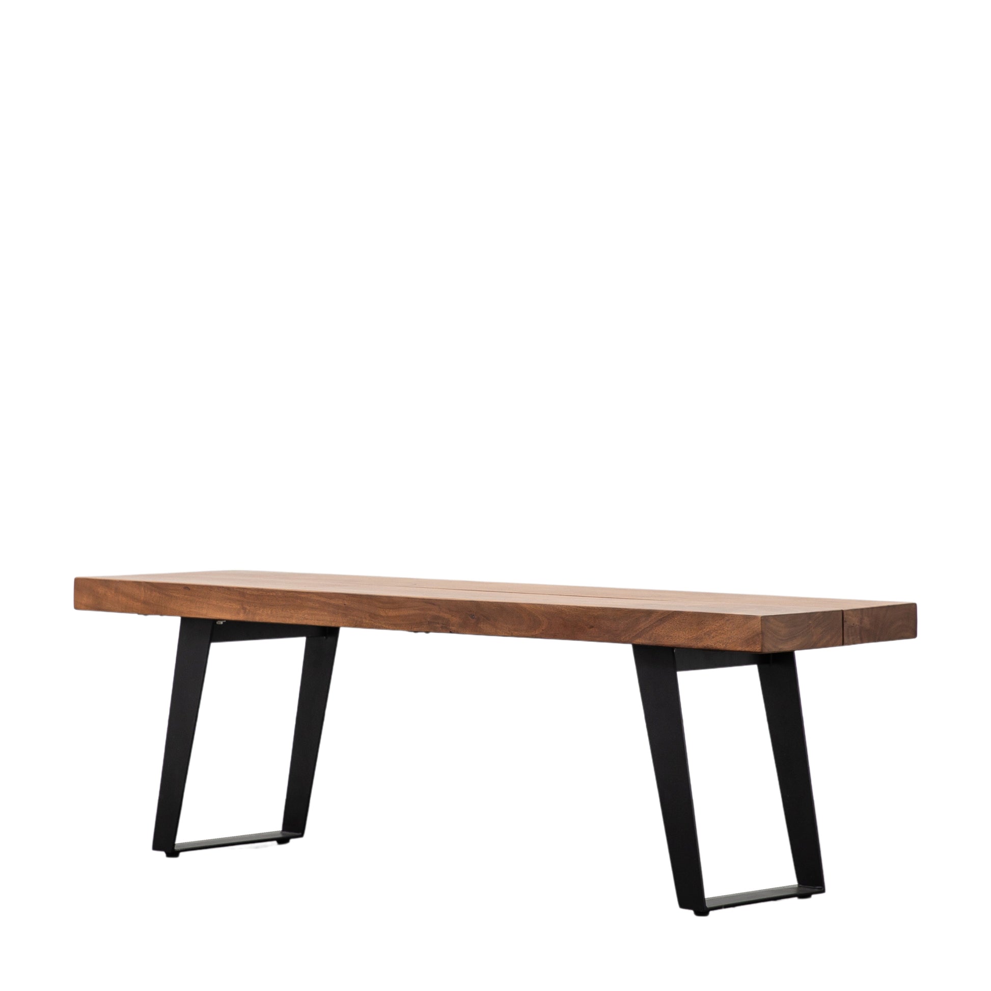 Newington Dining Bench Natural Large