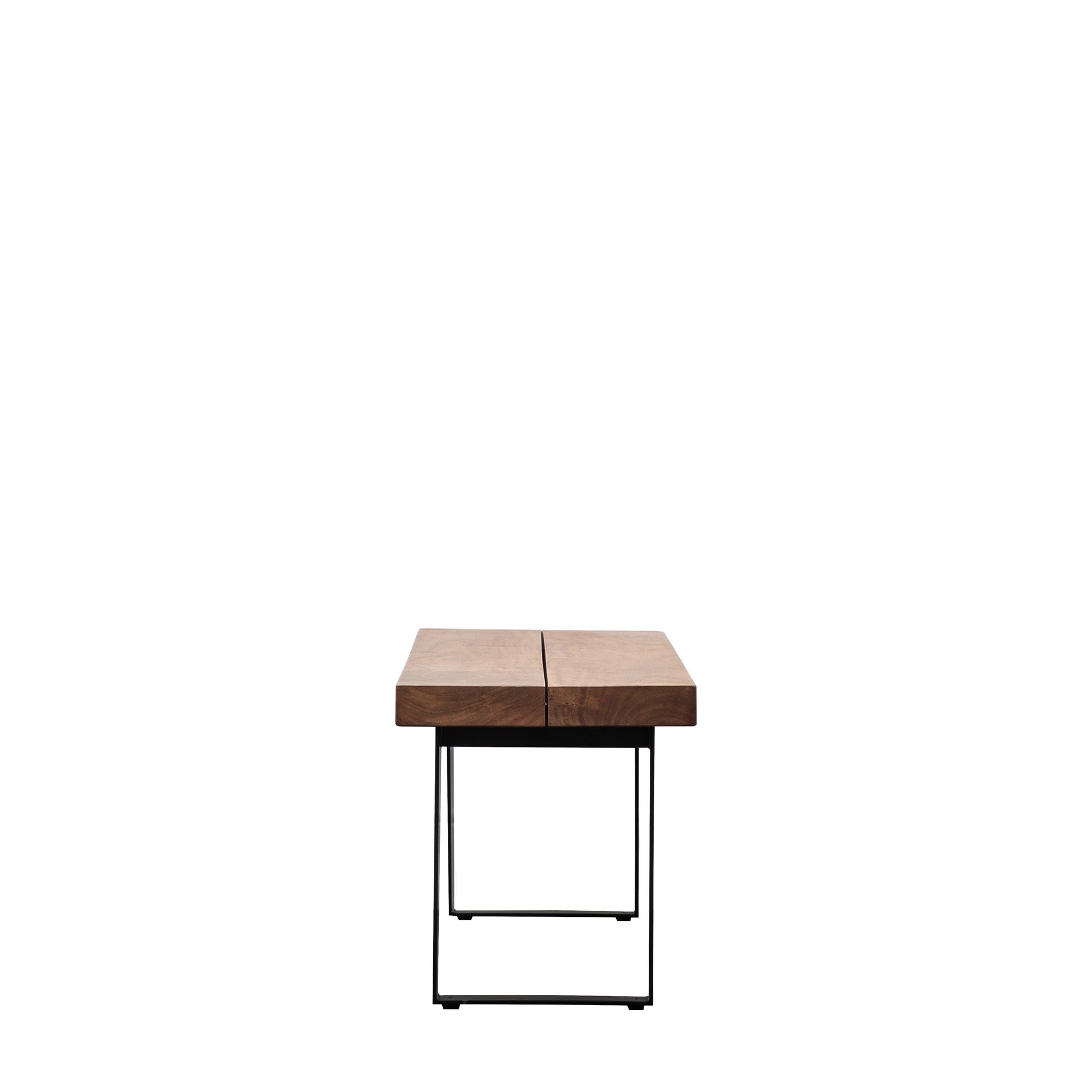 Newington Dining Bench Natural Large
