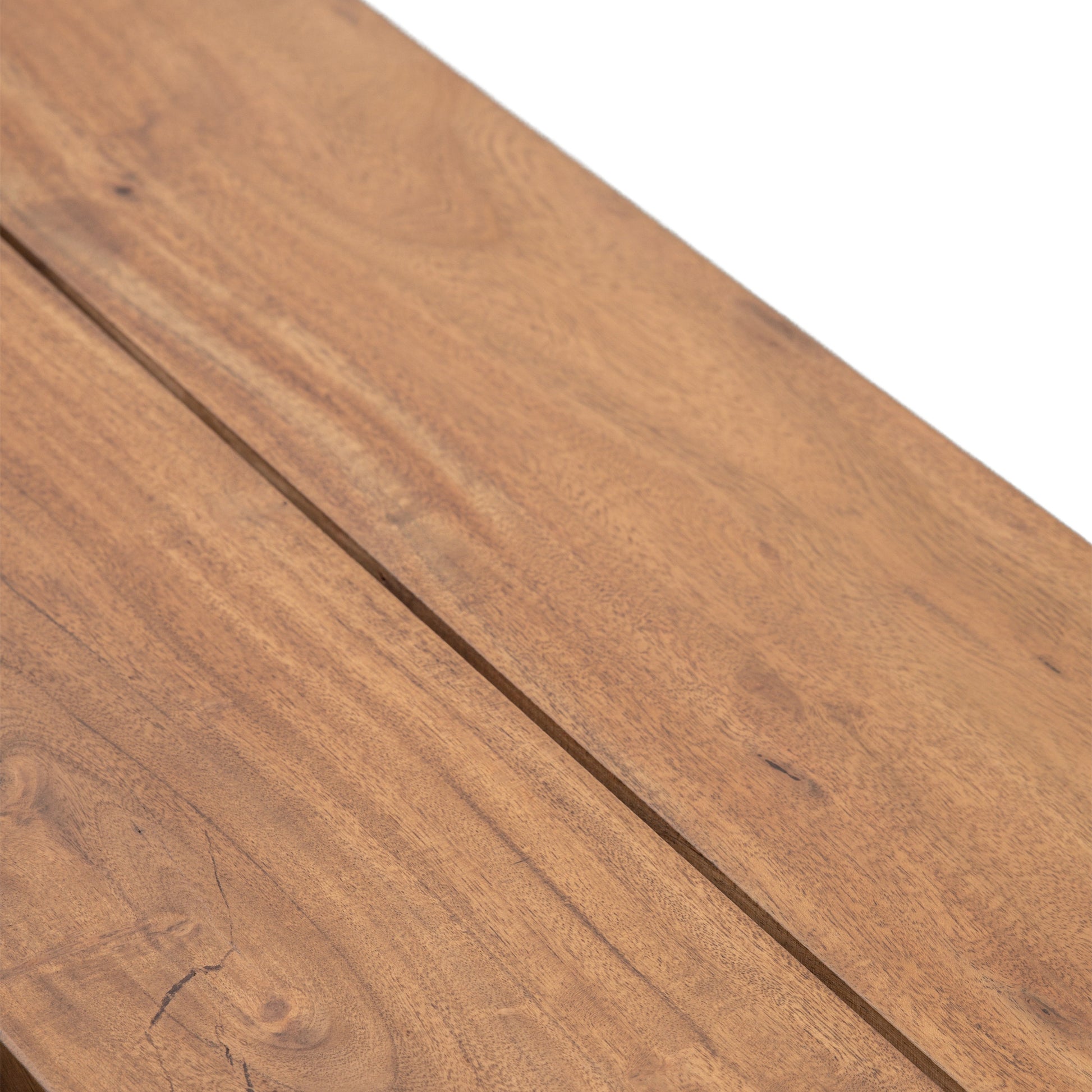 Newington Dining Bench Natural Large