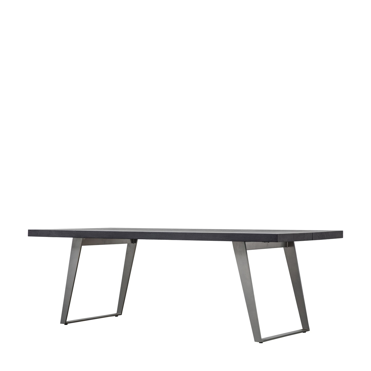 Newington Dining Table Black Small