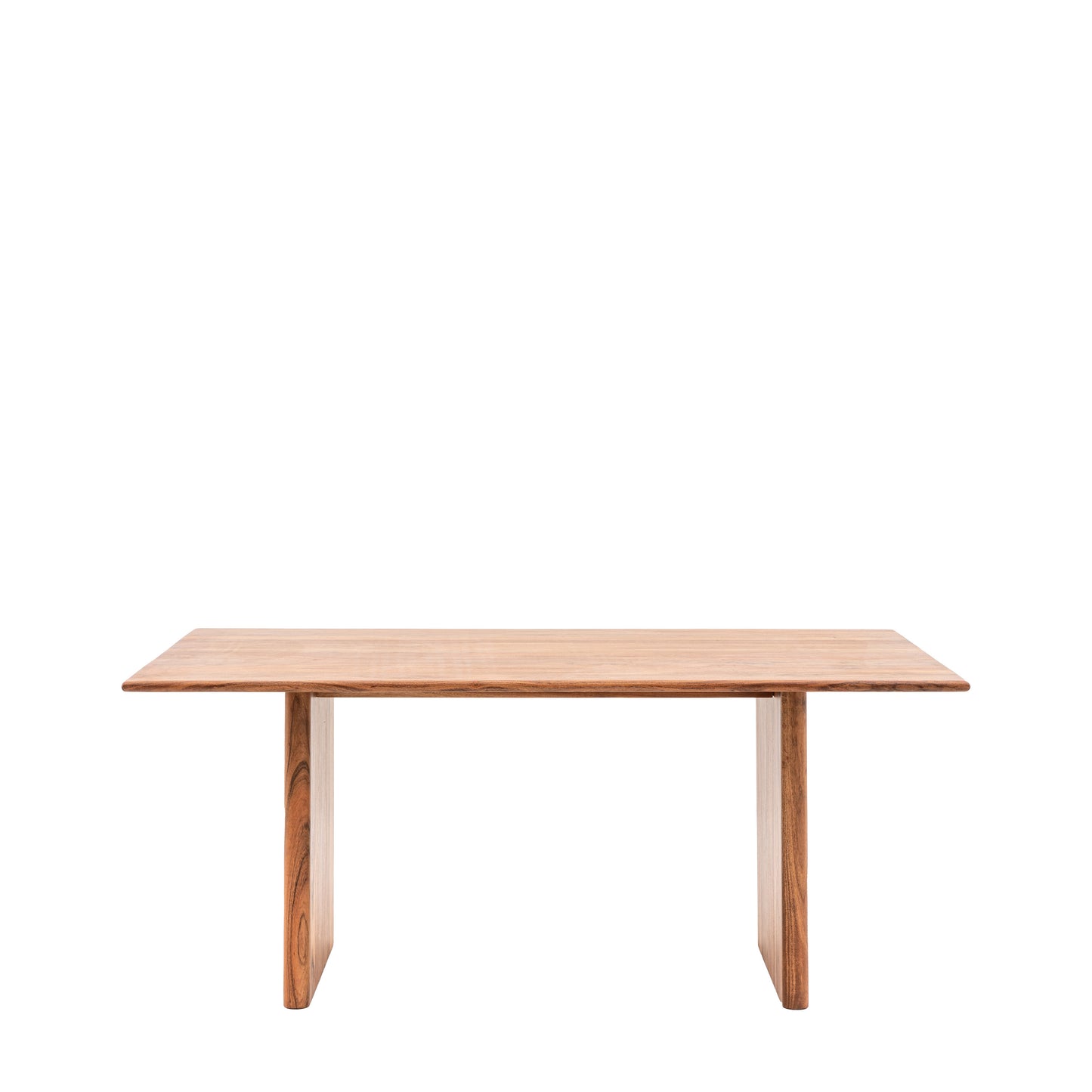 Borden Dining Table Natural Small