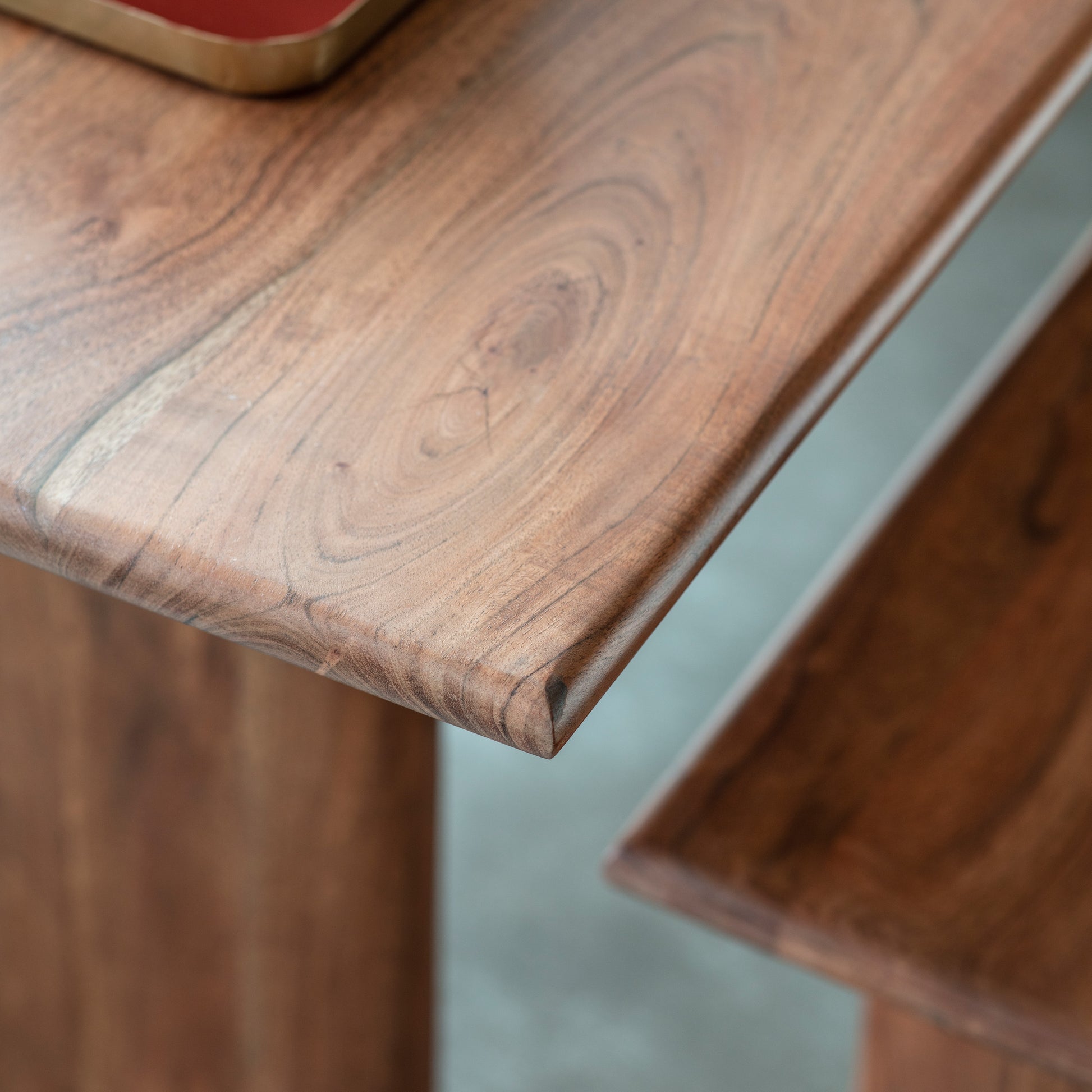 Borden Dining Table Natural Small