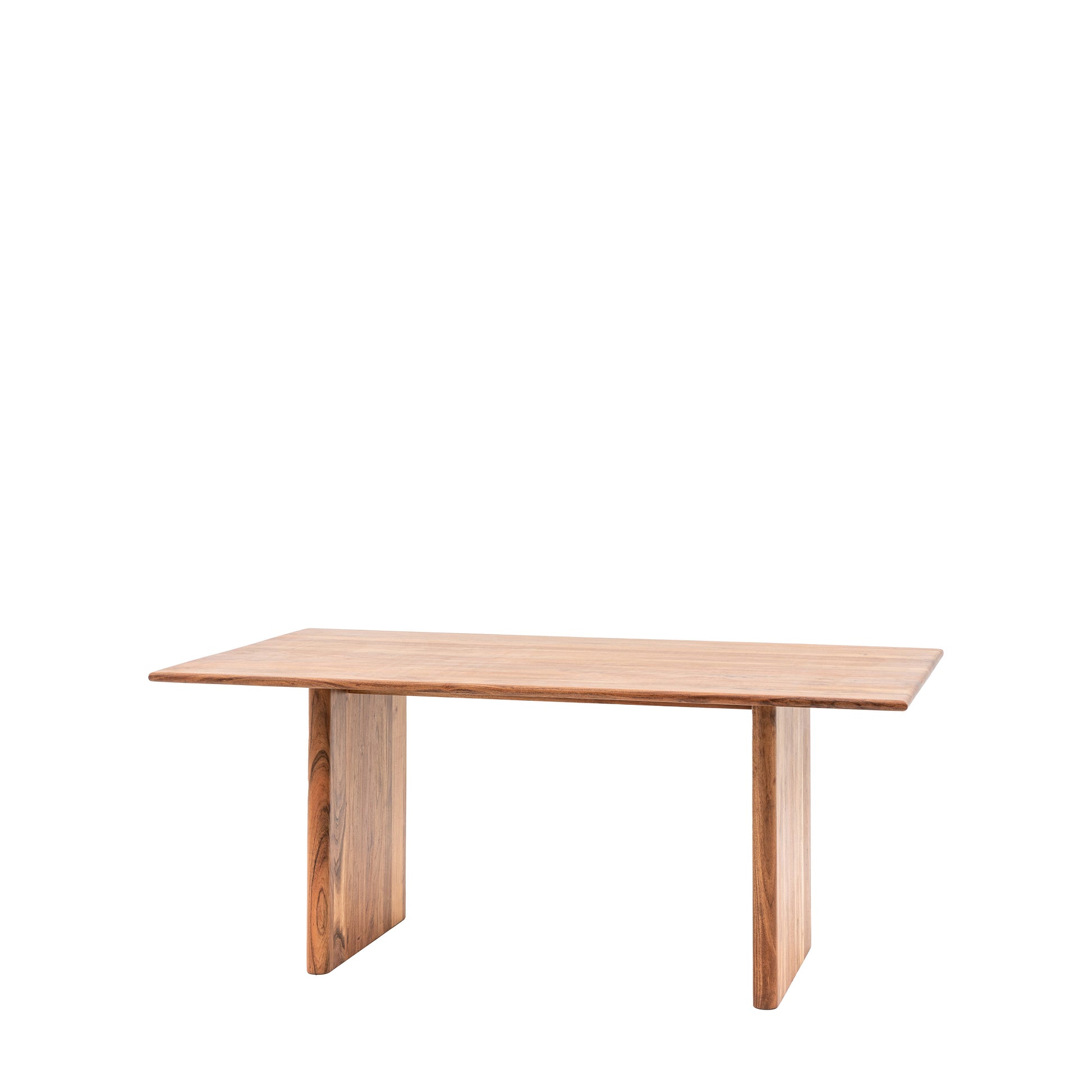 Borden Dining Table Natural Small