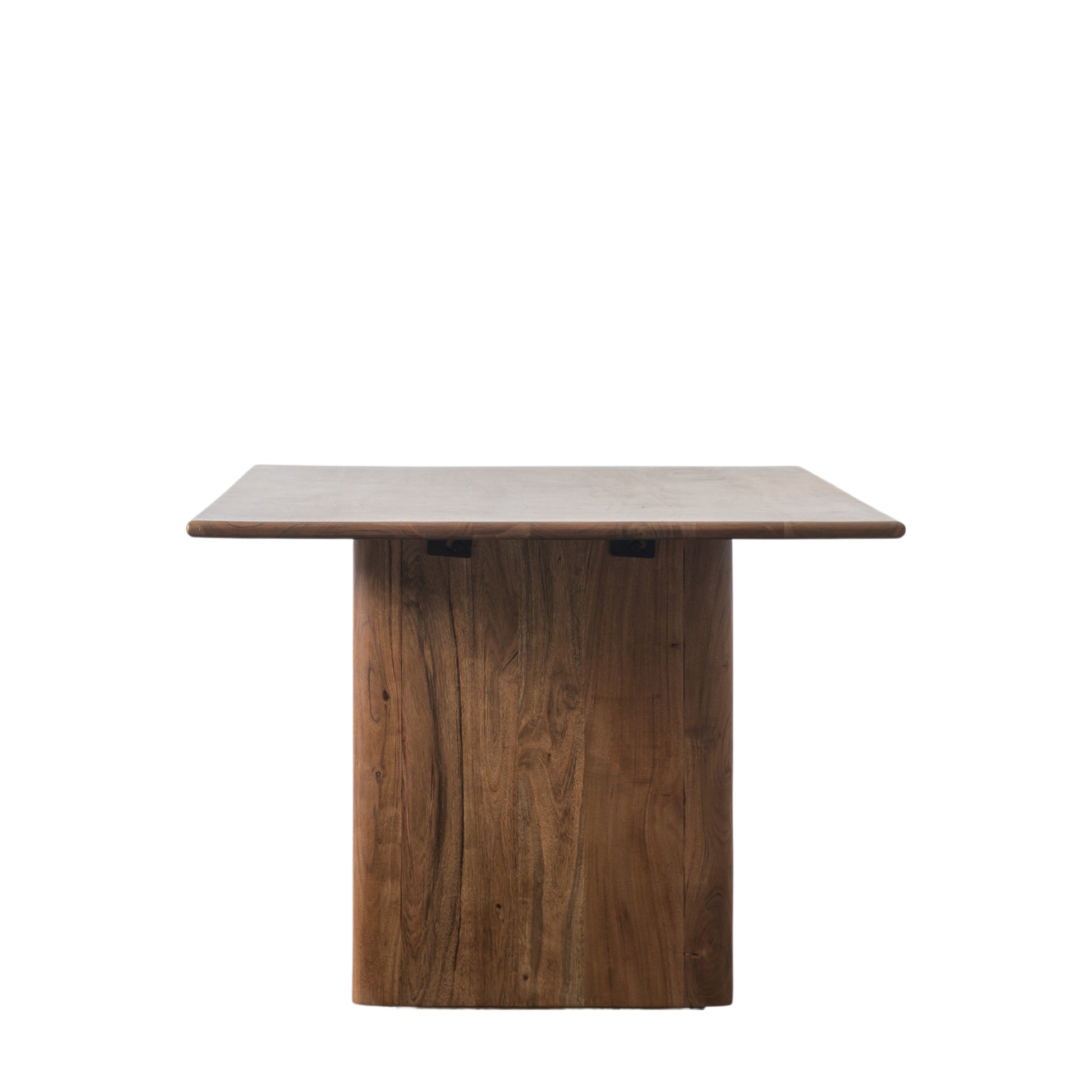 Borden Dining Table Natural Small