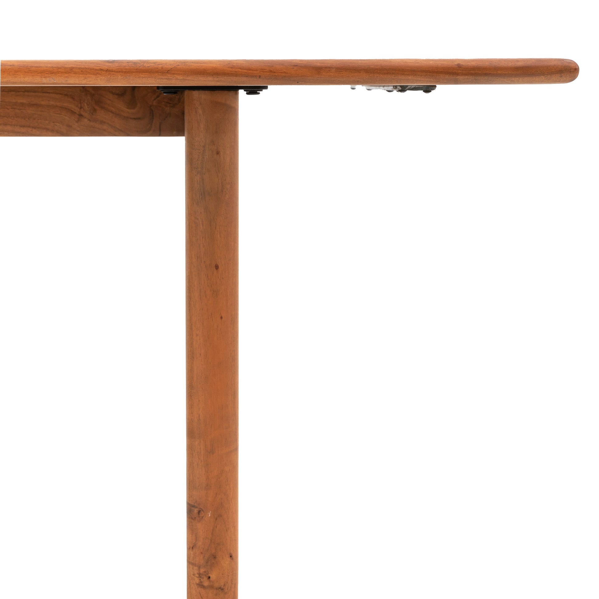 Borden Dining Table Natural Small