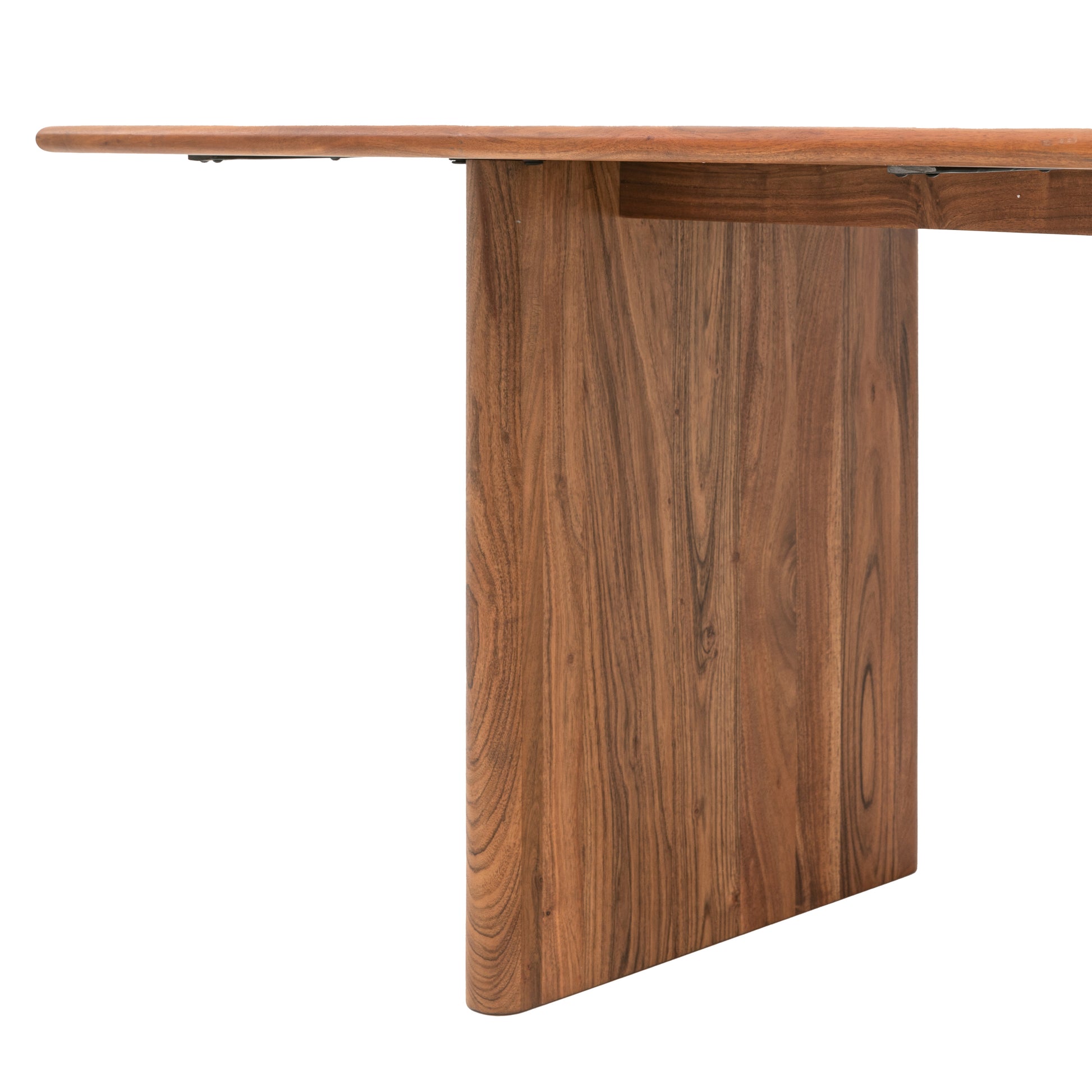 Borden Dining Table Natural Small