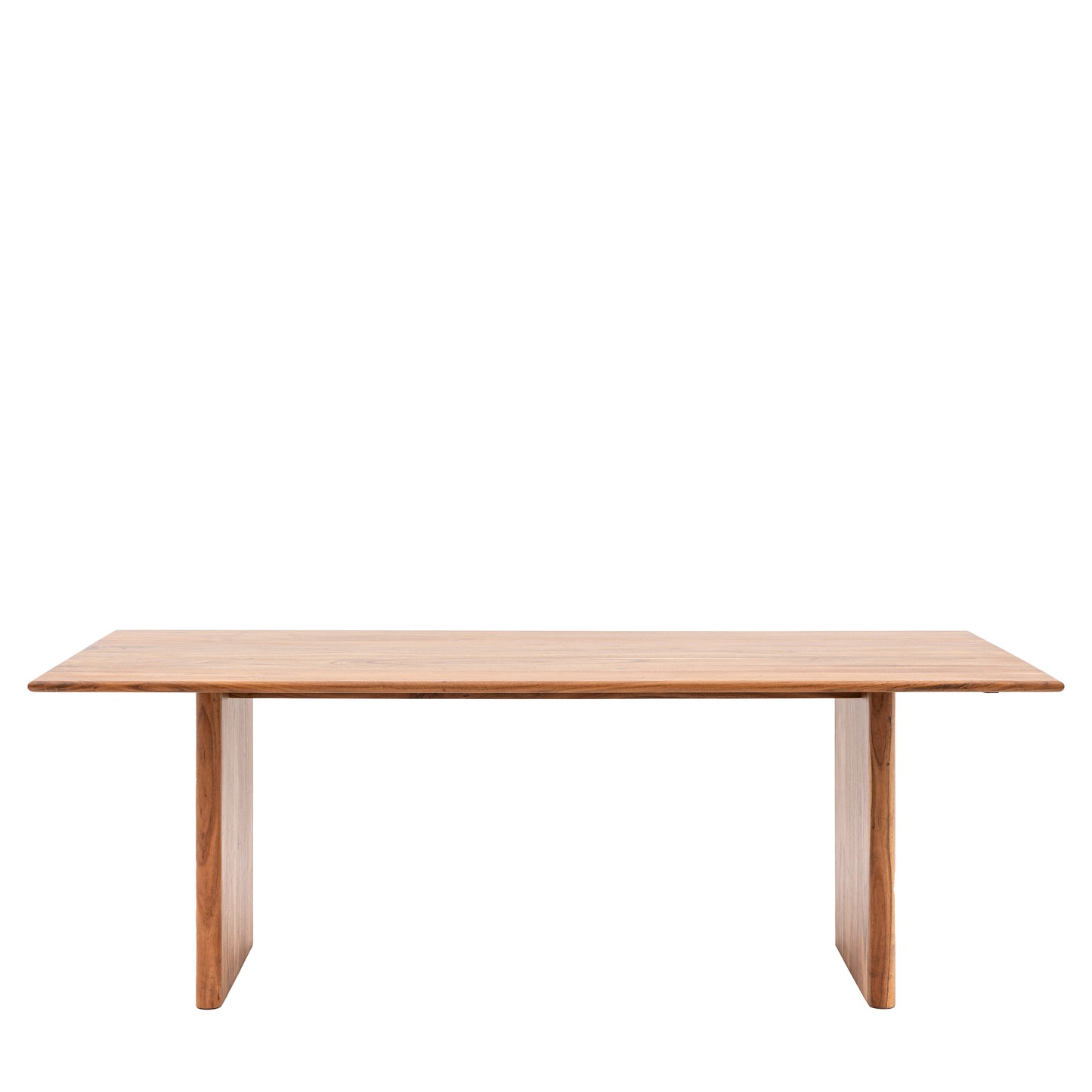 Borden Dining Table Natural Large