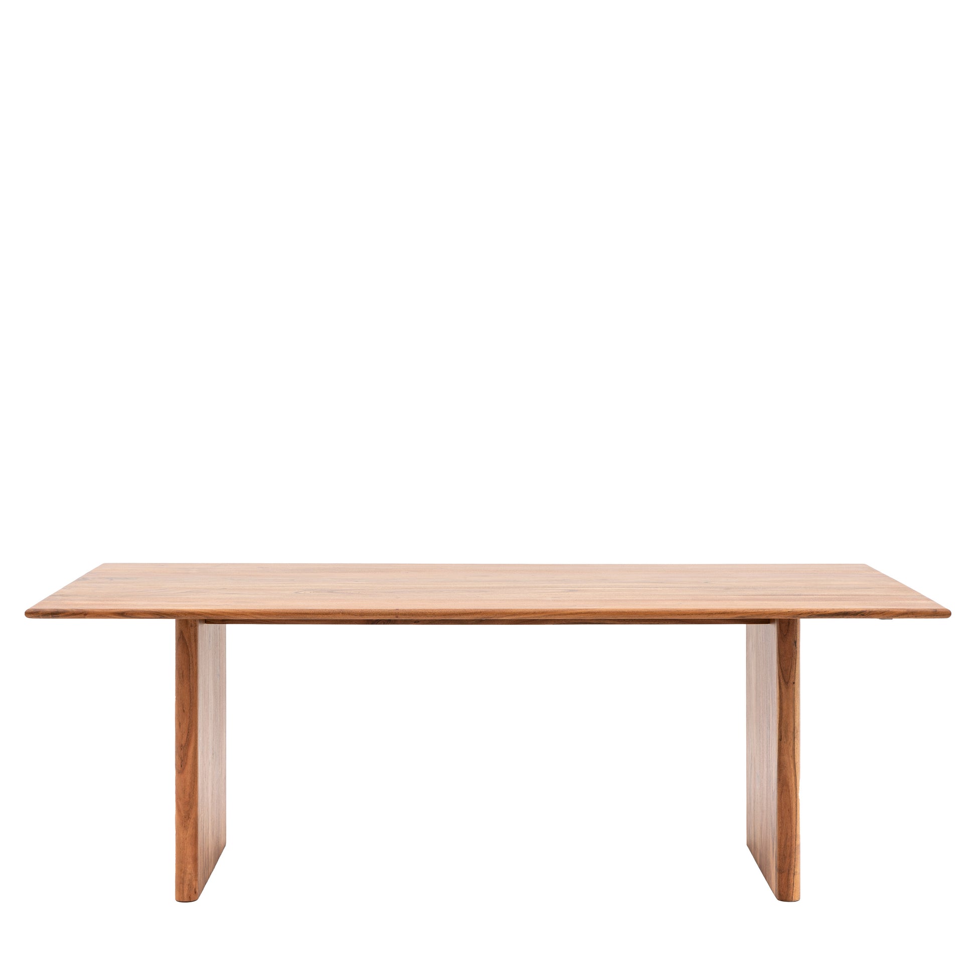 Borden Dining Table Natural Large