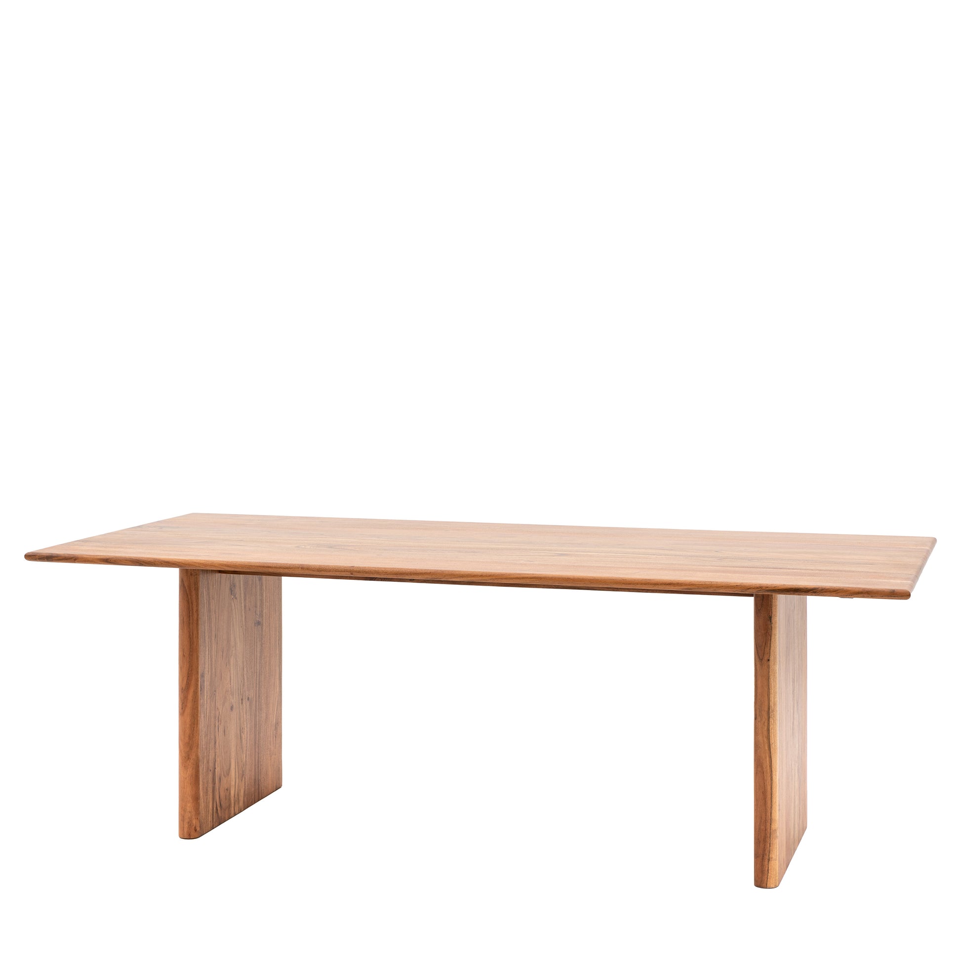 Borden Dining Table Natural Large
