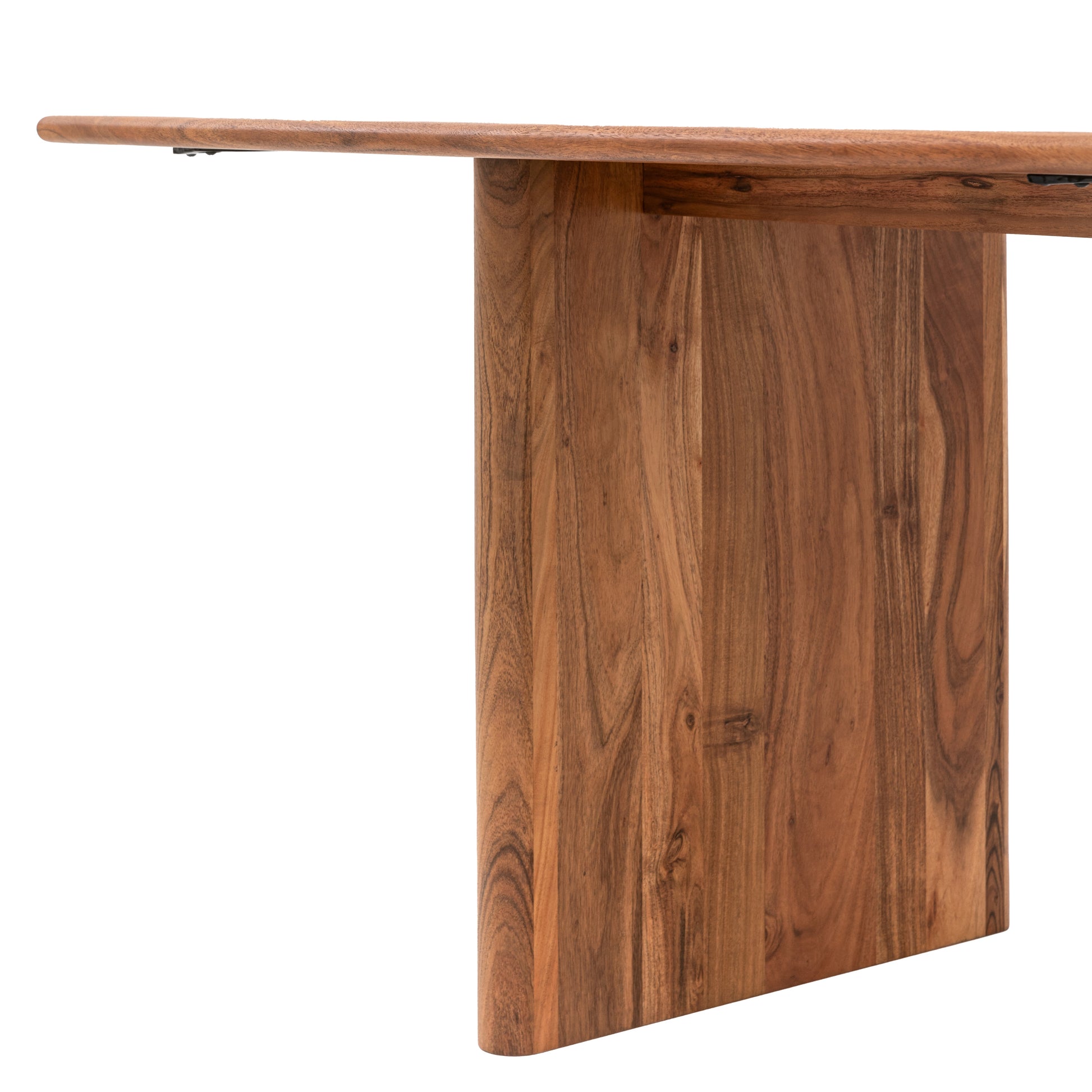 Borden Dining Table Natural Large