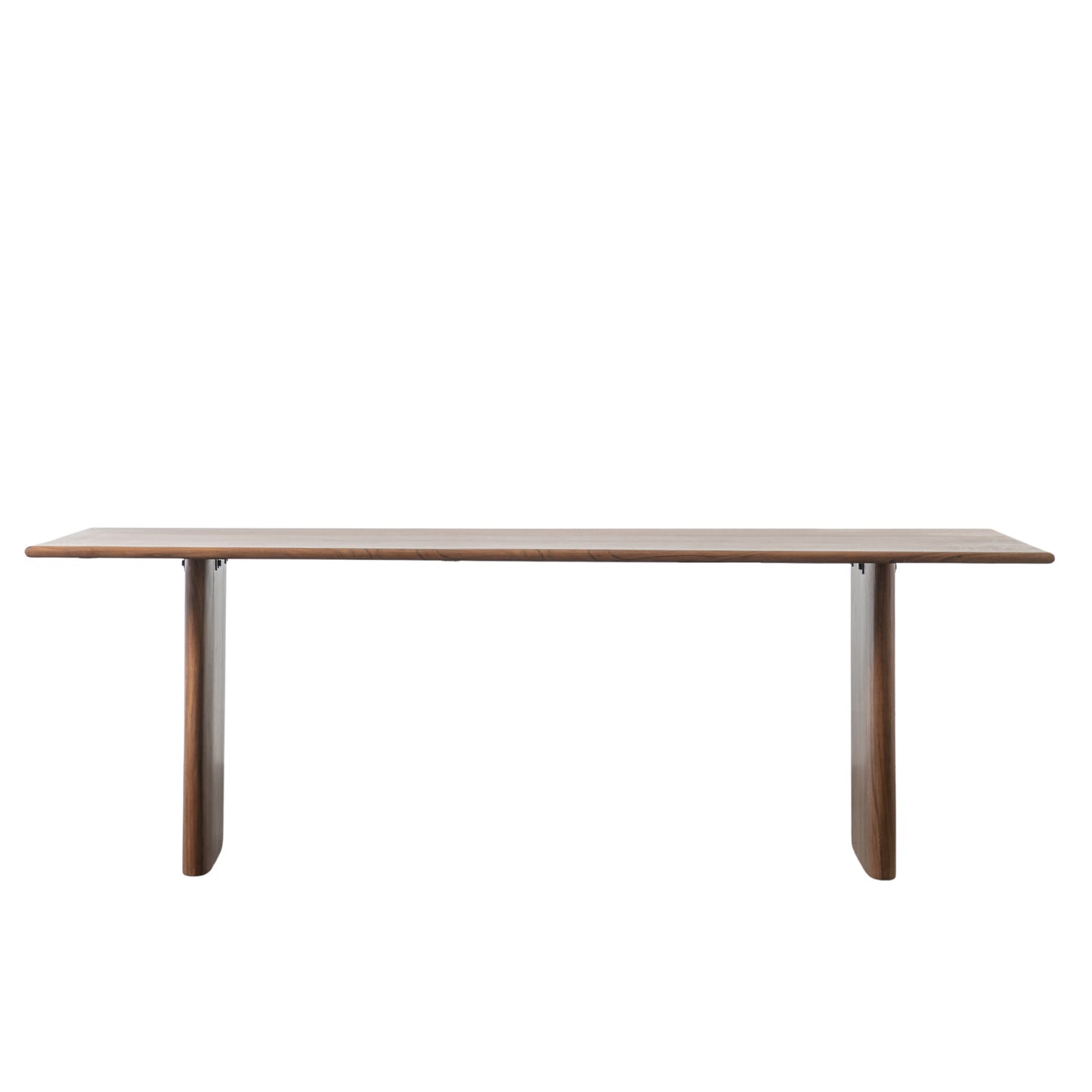 Borden Dining Table Natural Large
