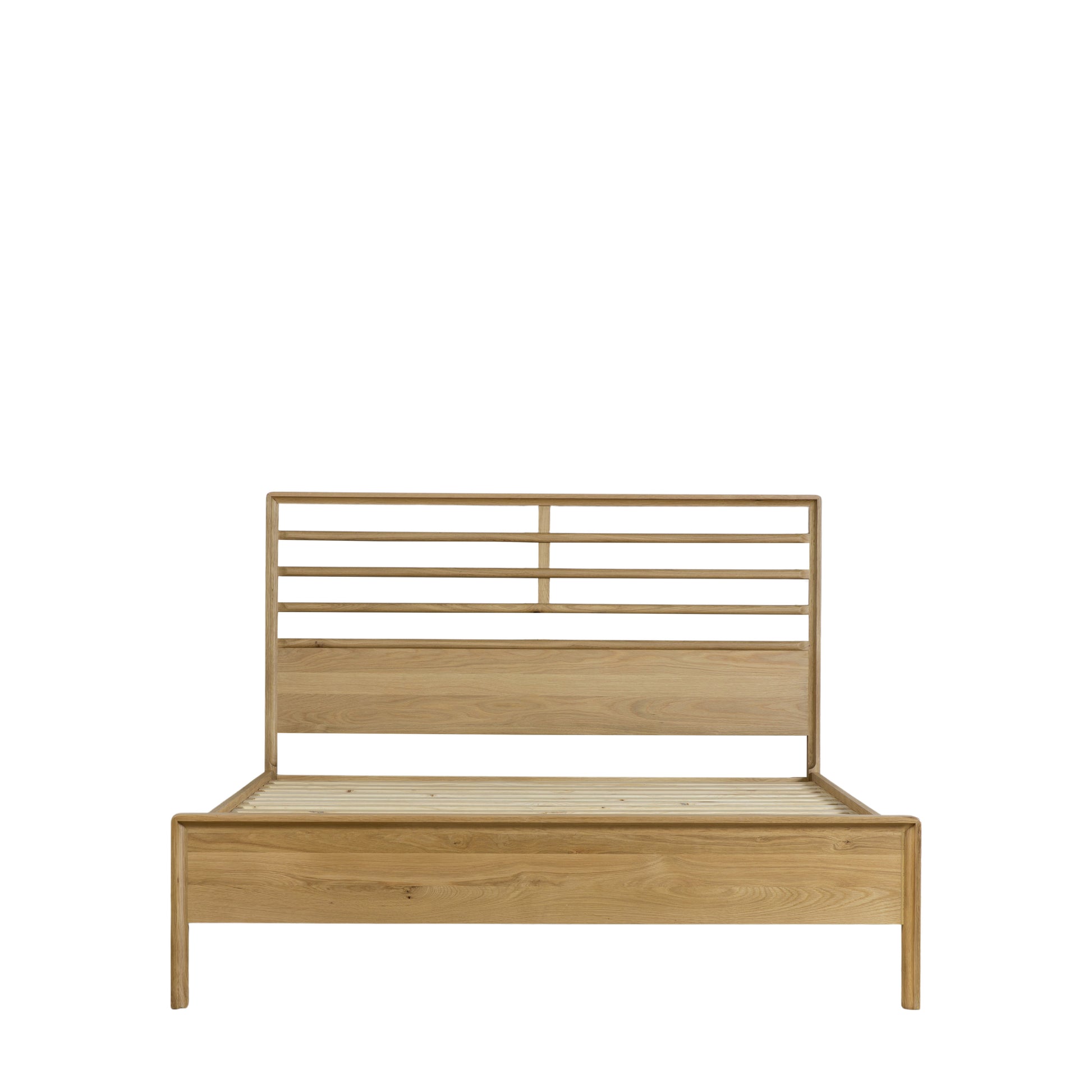 Kingham Bed Natural King