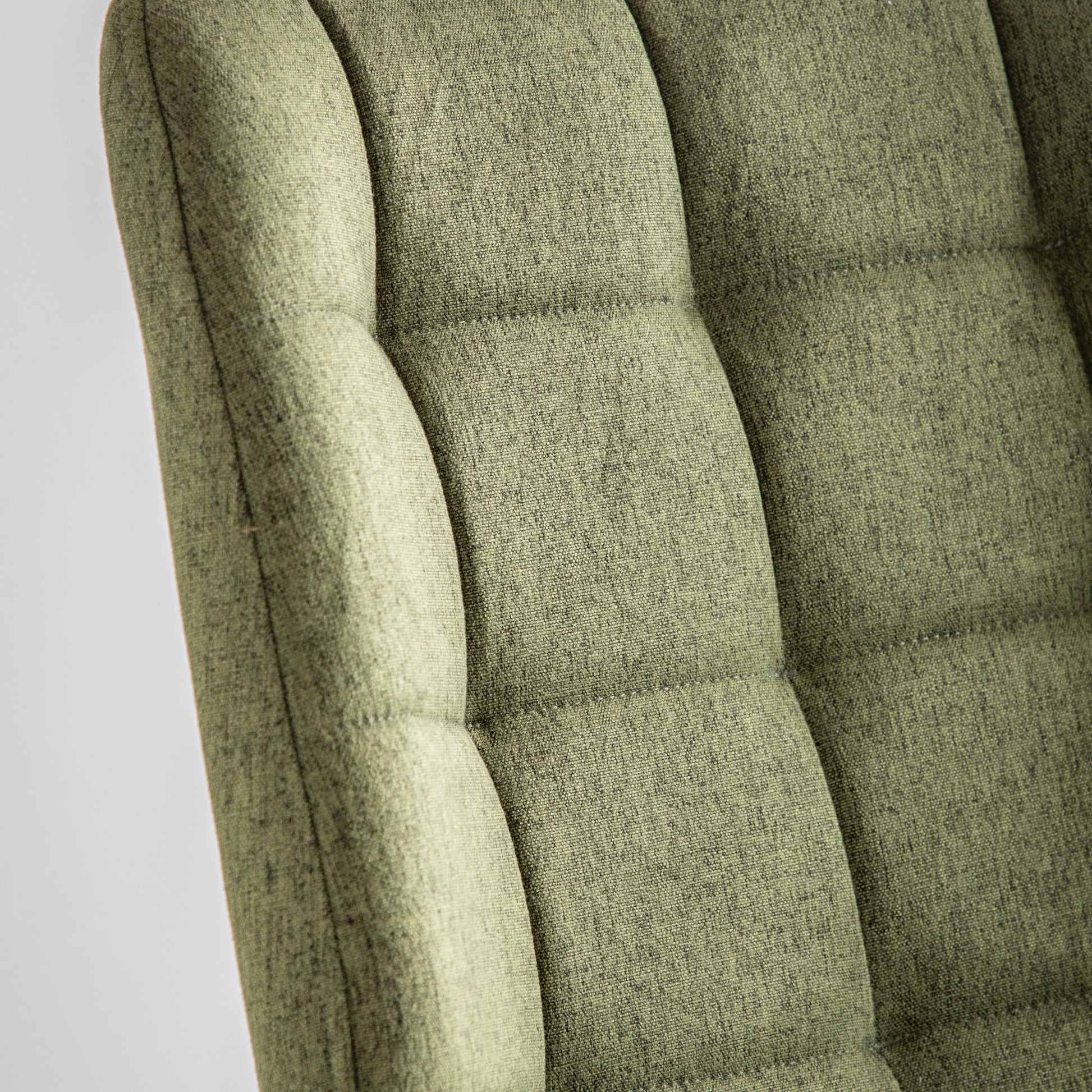 Manford Dining Chair (2pk) Bottle Green