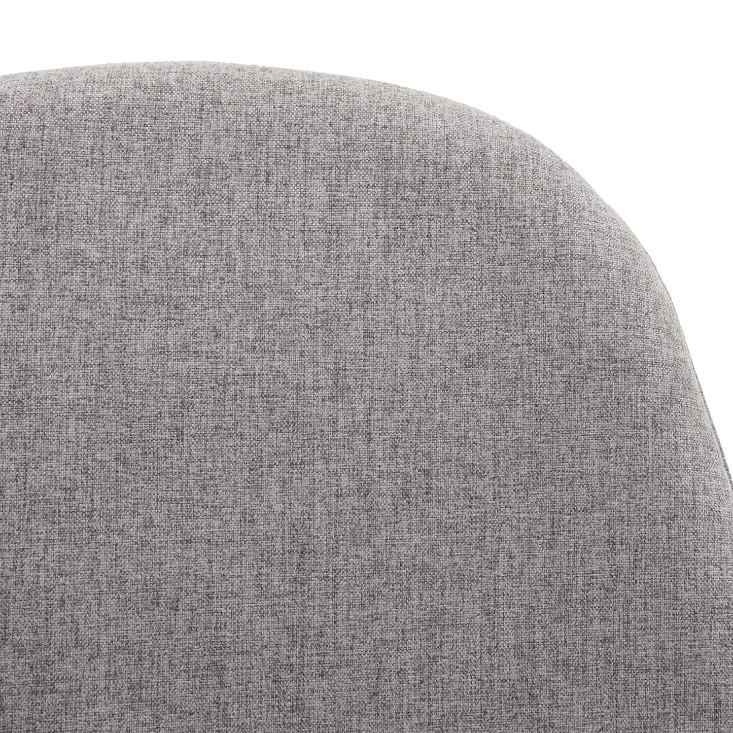 Millican Dining Chair (2pk) Light Grey / Oak