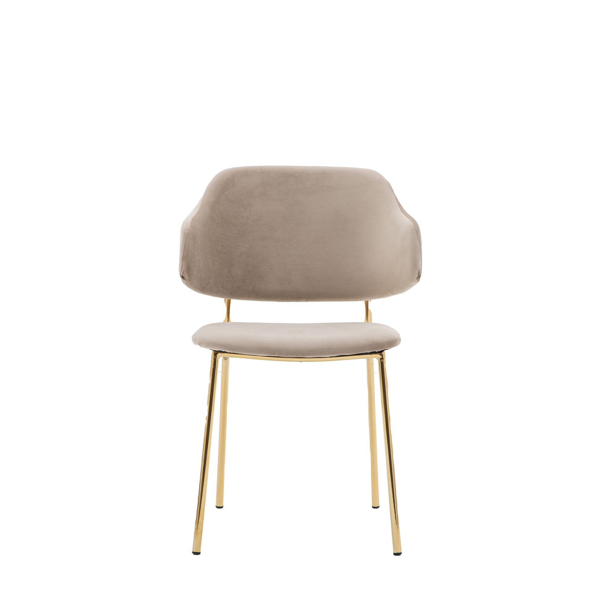 Whitehall Dining Chair Taupe