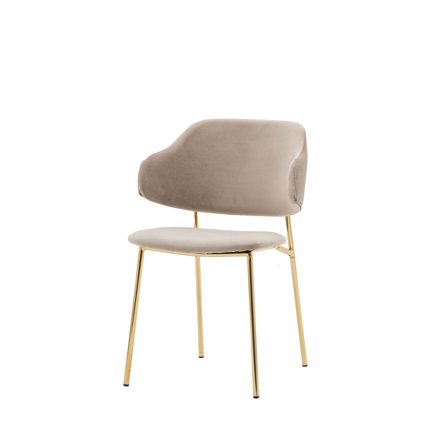 Whitehall Dining Chair Taupe