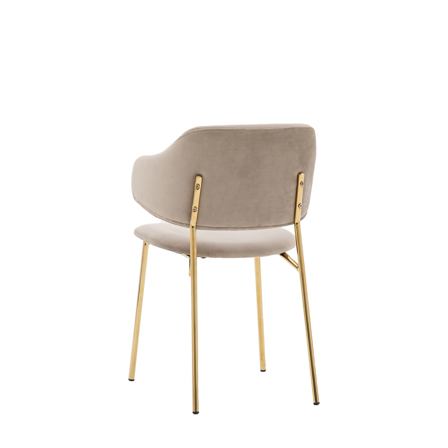 Whitehall Dining Chair Taupe
